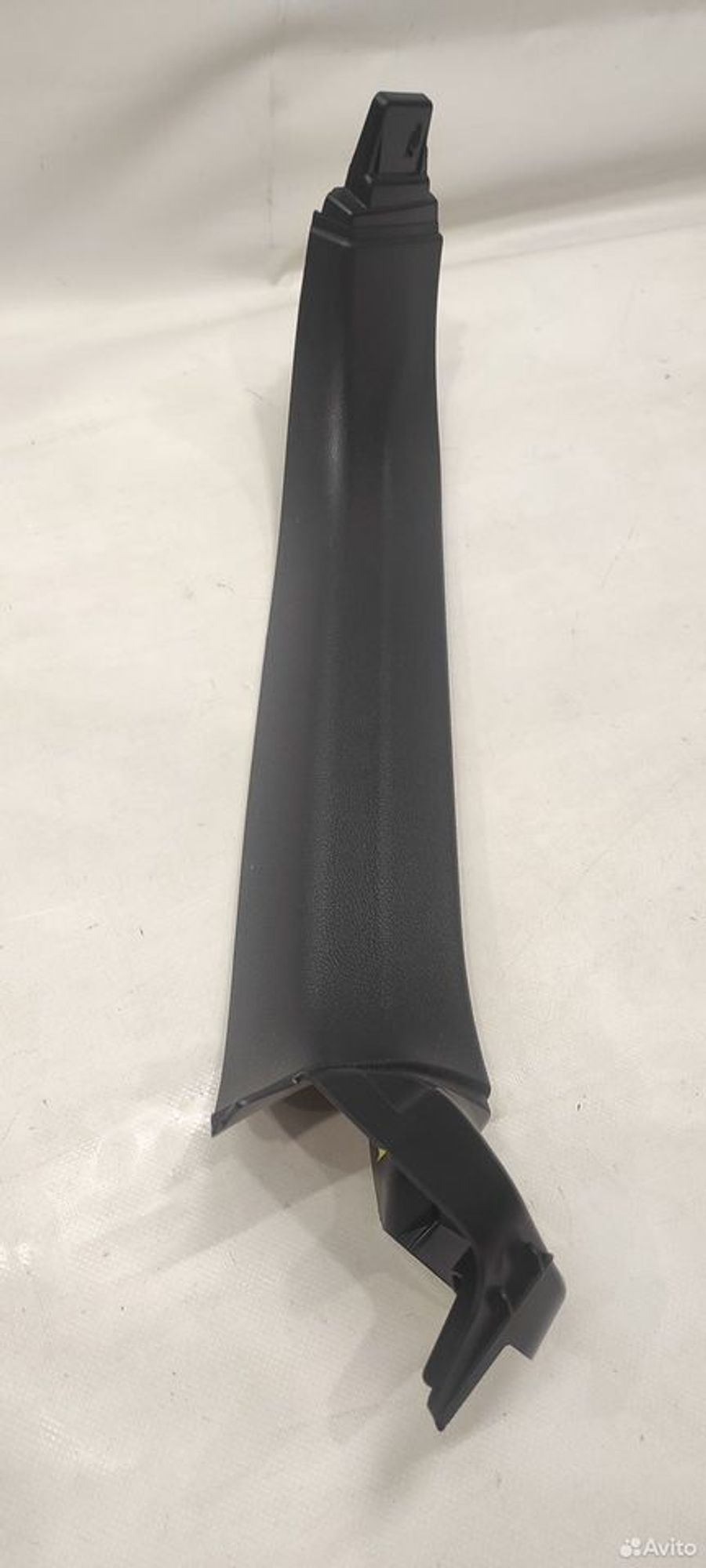 Обшивка крышки багажника левая Audi Q7 4M 2015, 1100 рублей, Уфа