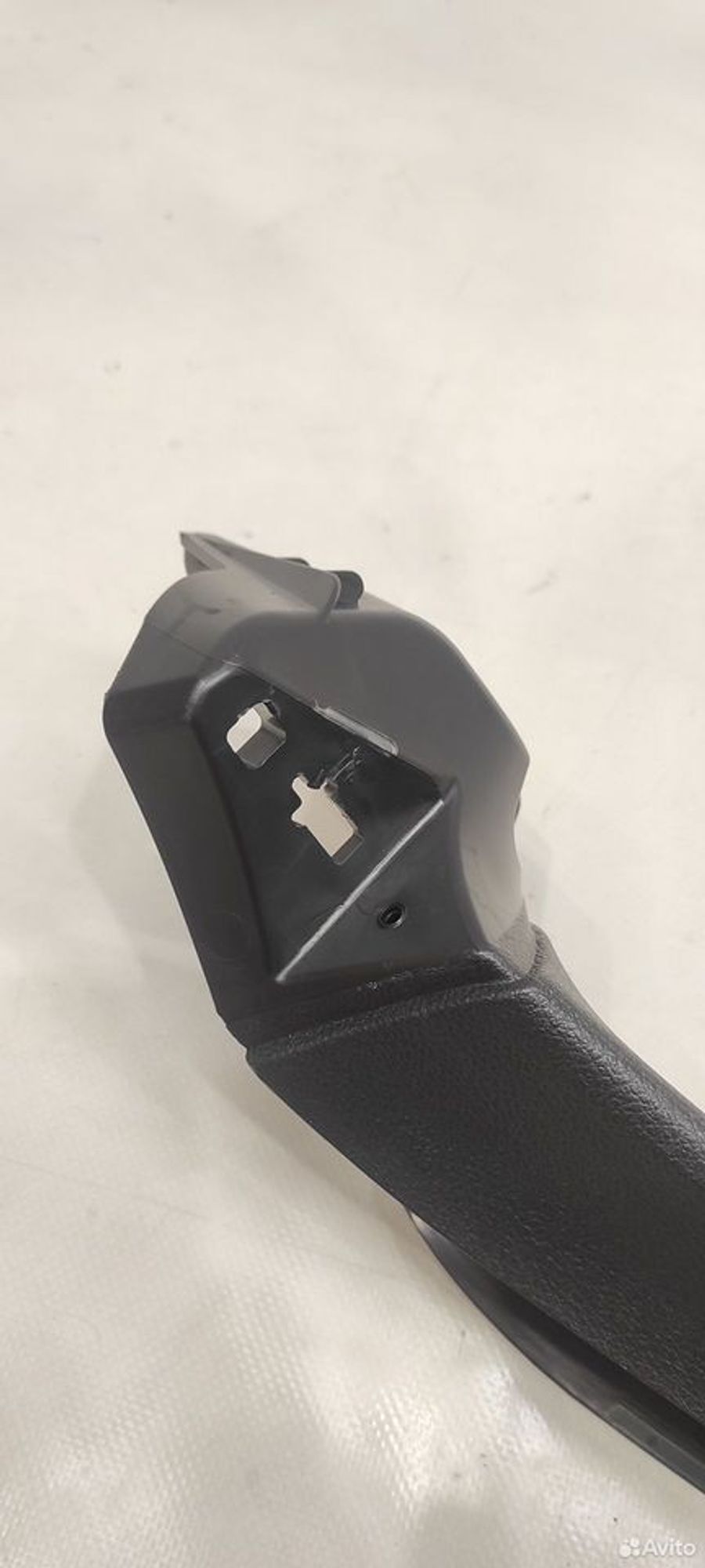 Обшивка крышки багажника левая Audi Q7 4M 2015, 1100 рублей, Уфа