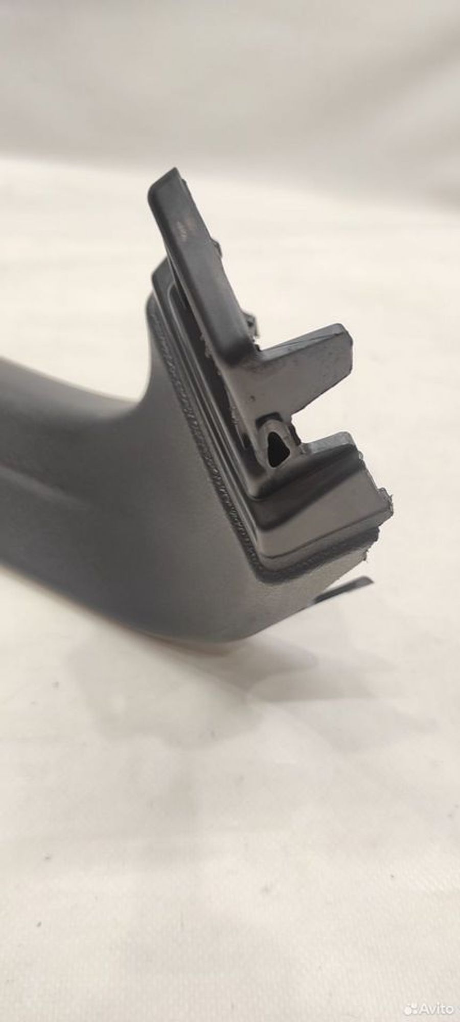 Обшивка крышки багажника левая Audi Q7 4M 2015, 1100 рублей, Уфа