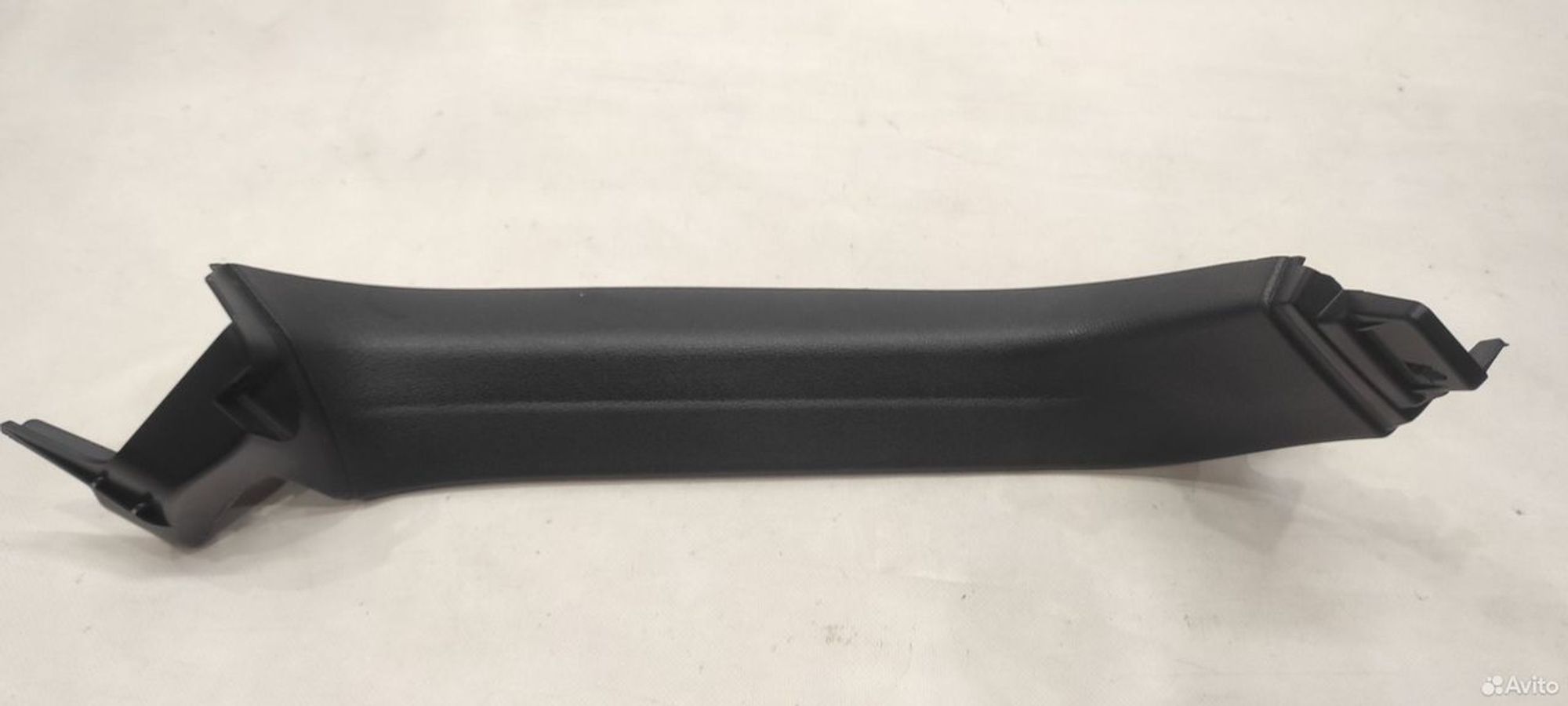Обшивка крышки багажника левая Audi Q7 4M 2015, 1100 рублей, Уфа