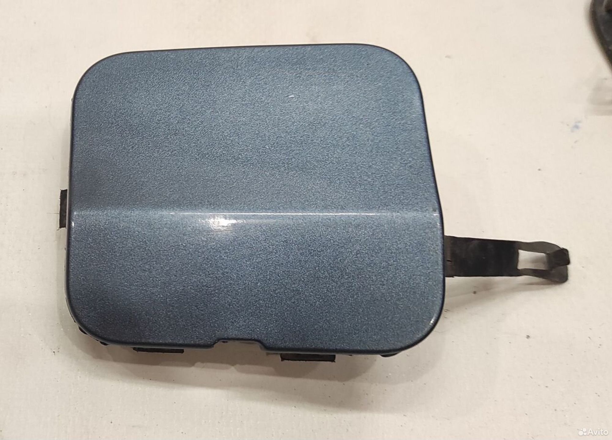 Заглушка буксировочного крюка передняя Renault Log, 600 рублей, Уфа