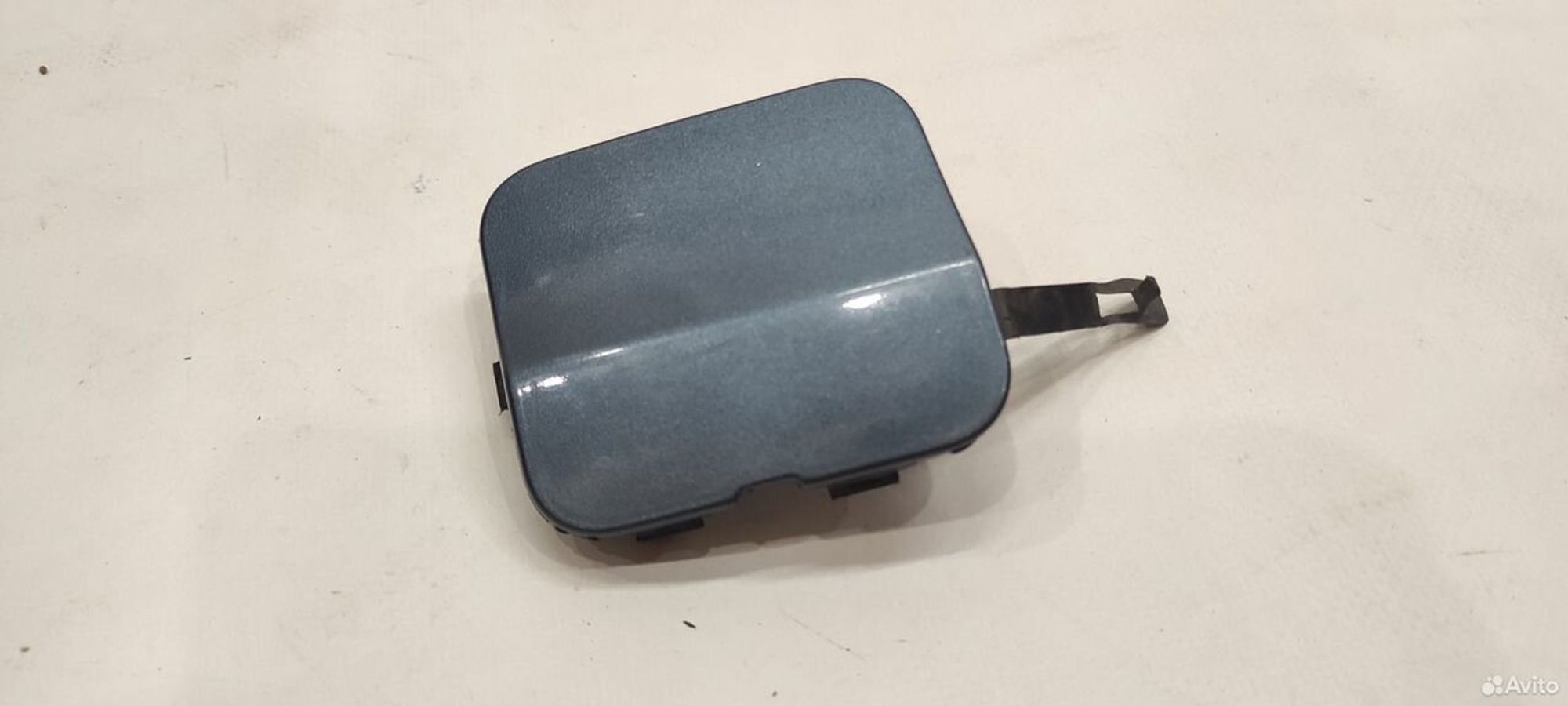 Заглушка буксировочного крюка передняя Renault Log, 600 рублей, Уфа