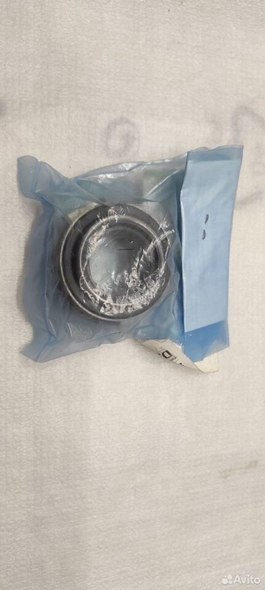 Муфта выключения сцепления Datsun On-Do Mi-Do, 2500 рублей, Уфа