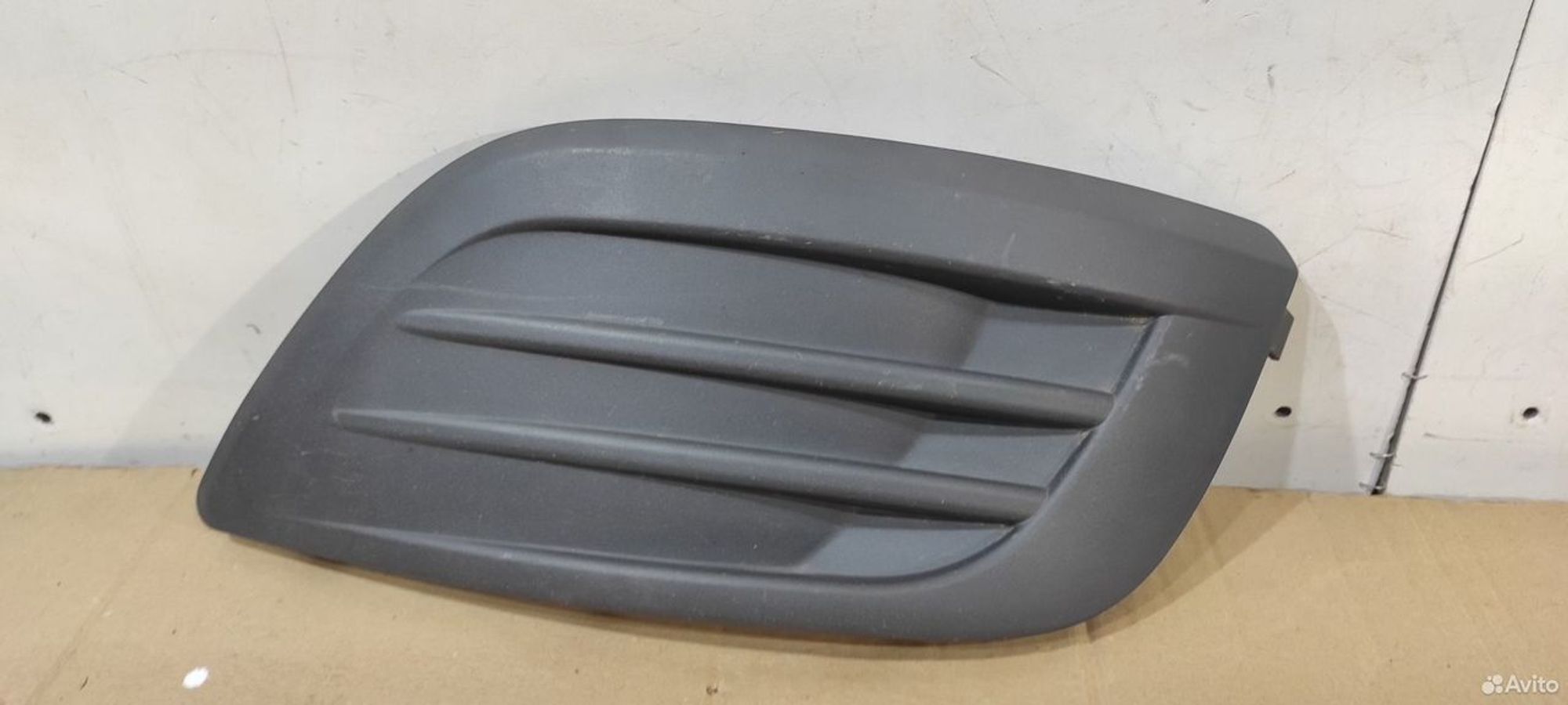 Заглушка птф передняя левая Лада Ларгус, 300 рублей, Уфа