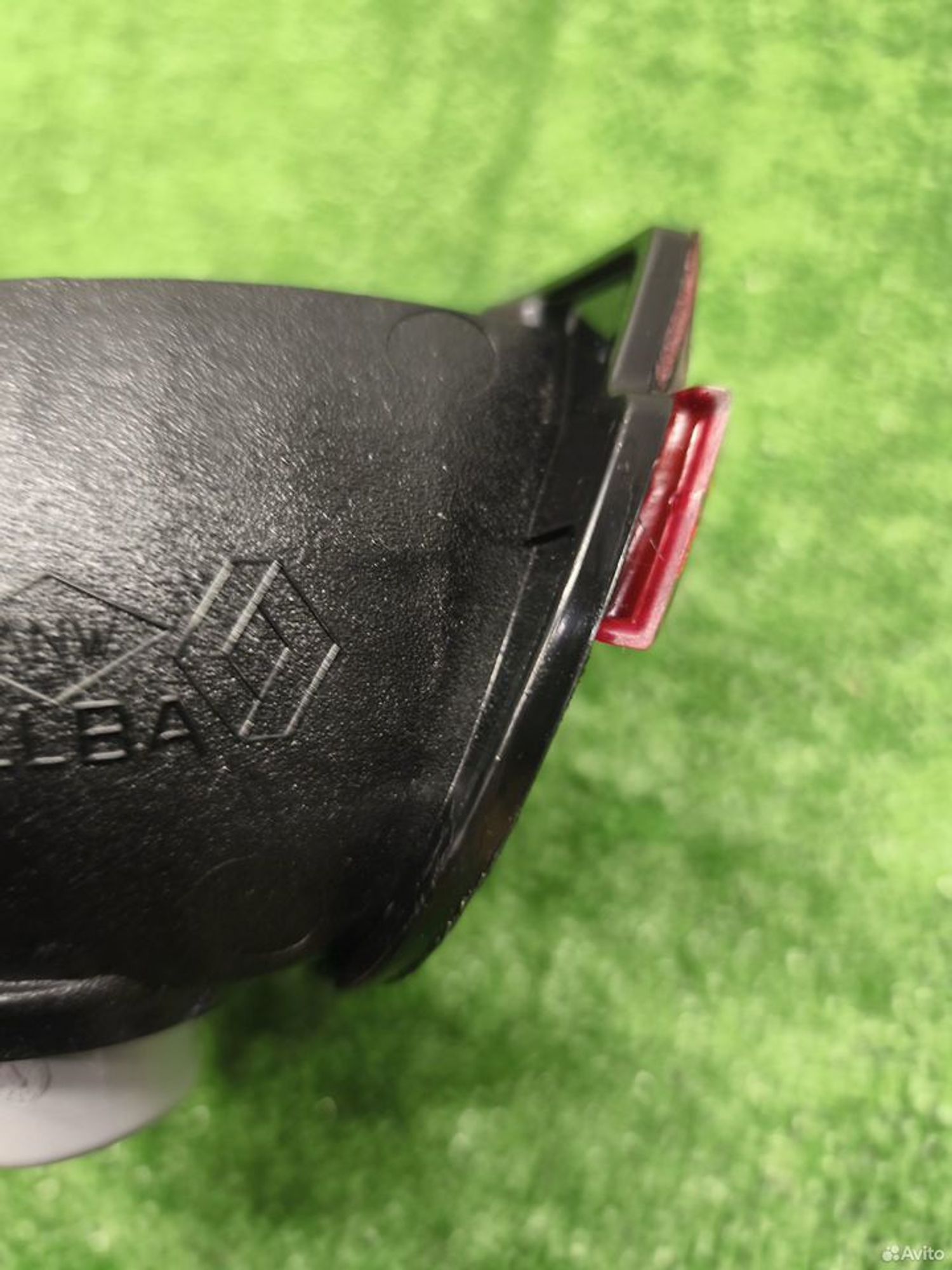 Катафот задний левый Renault Arkana, 2500 рублей, Уфа