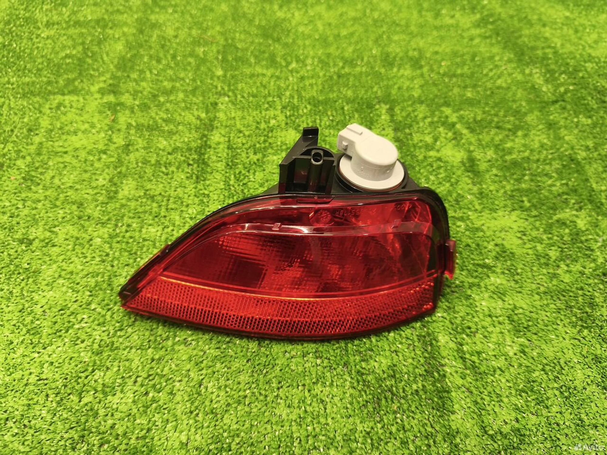 Катафот задний левый Renault Arkana, 2500 рублей, Уфа