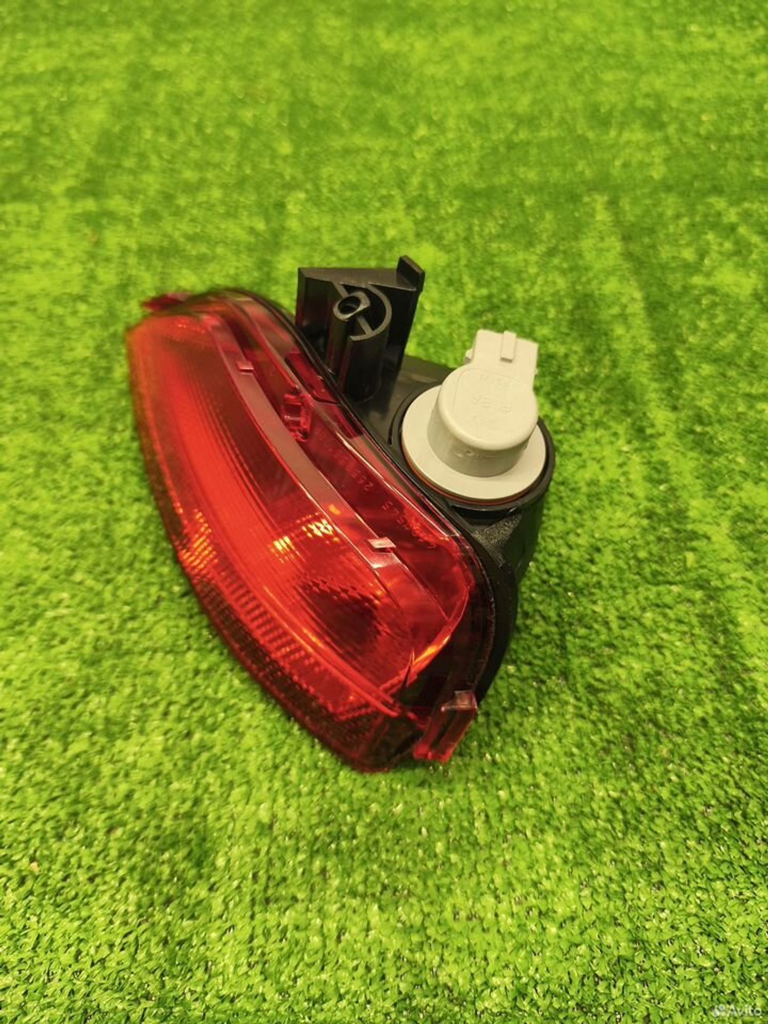 Катафот задний левый Renault Arkana, 2500 рублей, Уфа