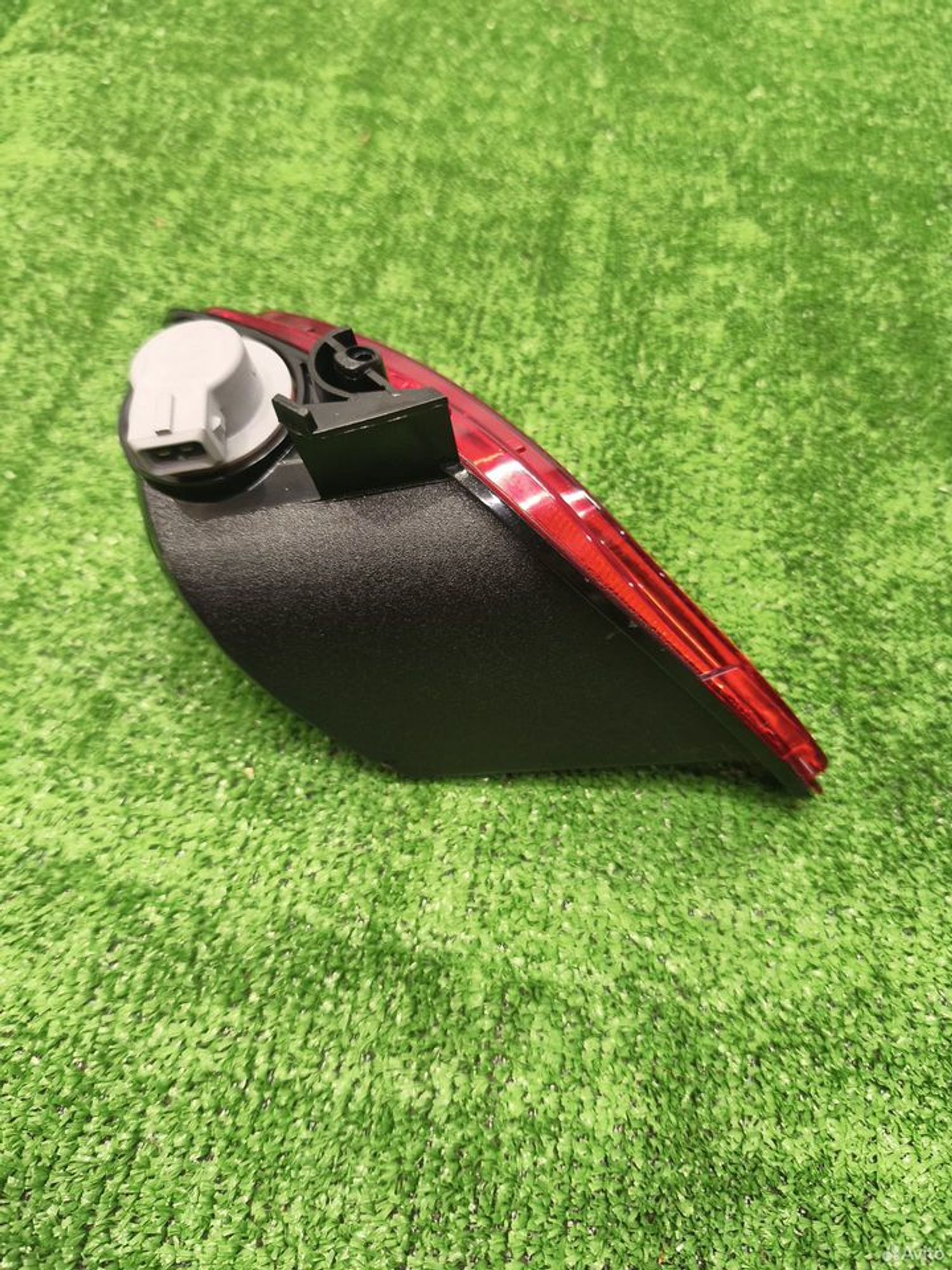 Катафот задний левый Renault Arkana, 2500 рублей, Уфа