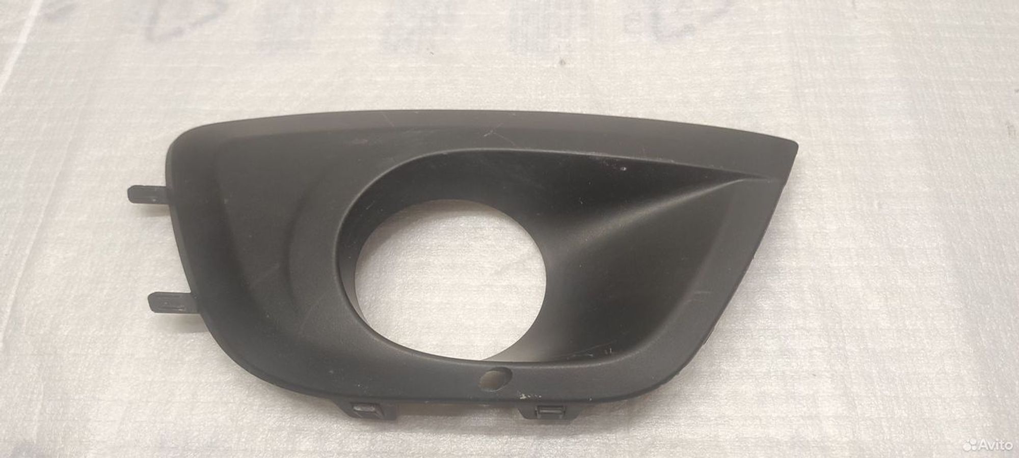 Рамка противотуманной фары правая LADA Granta, 300 рублей, Уфа