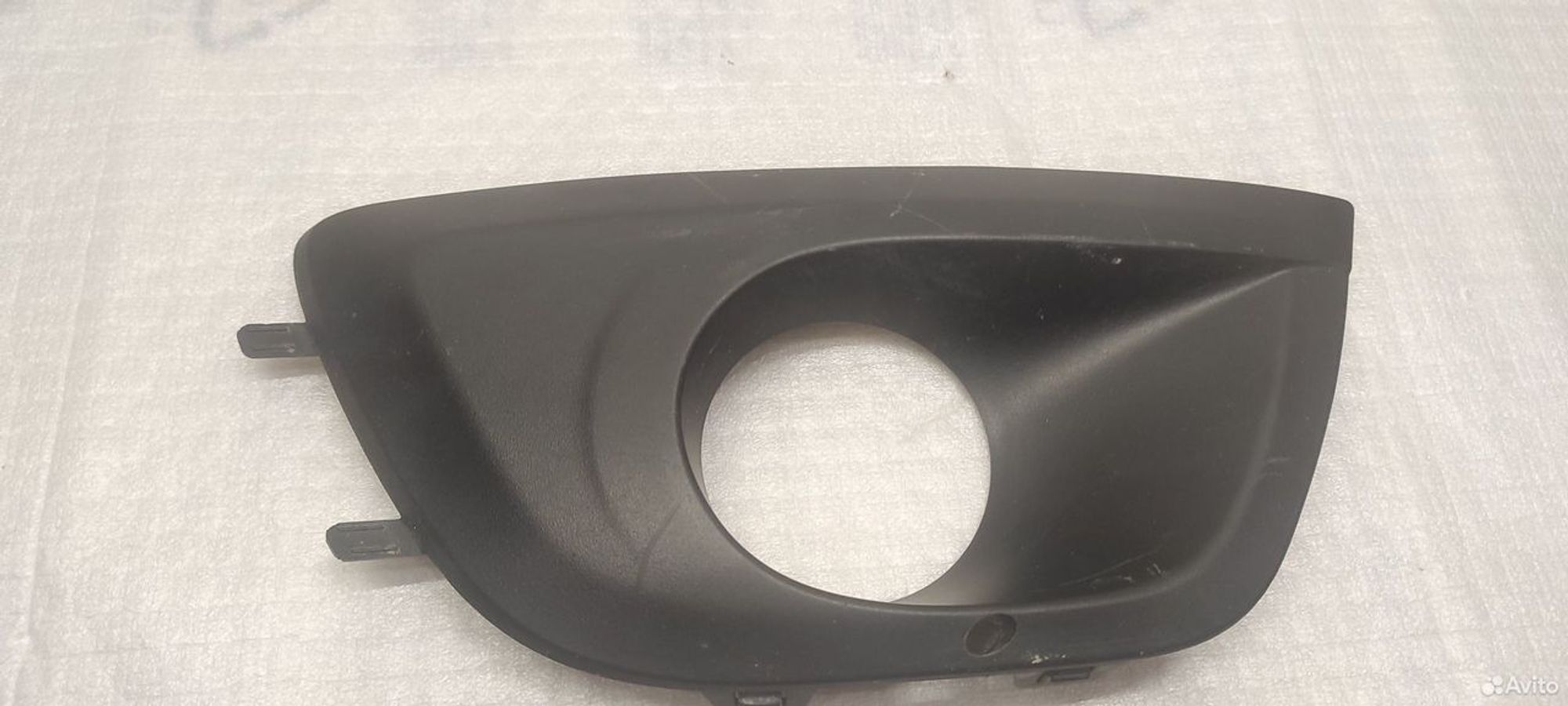 Рамка противотуманной фары правая LADA Granta, 300 рублей, Уфа