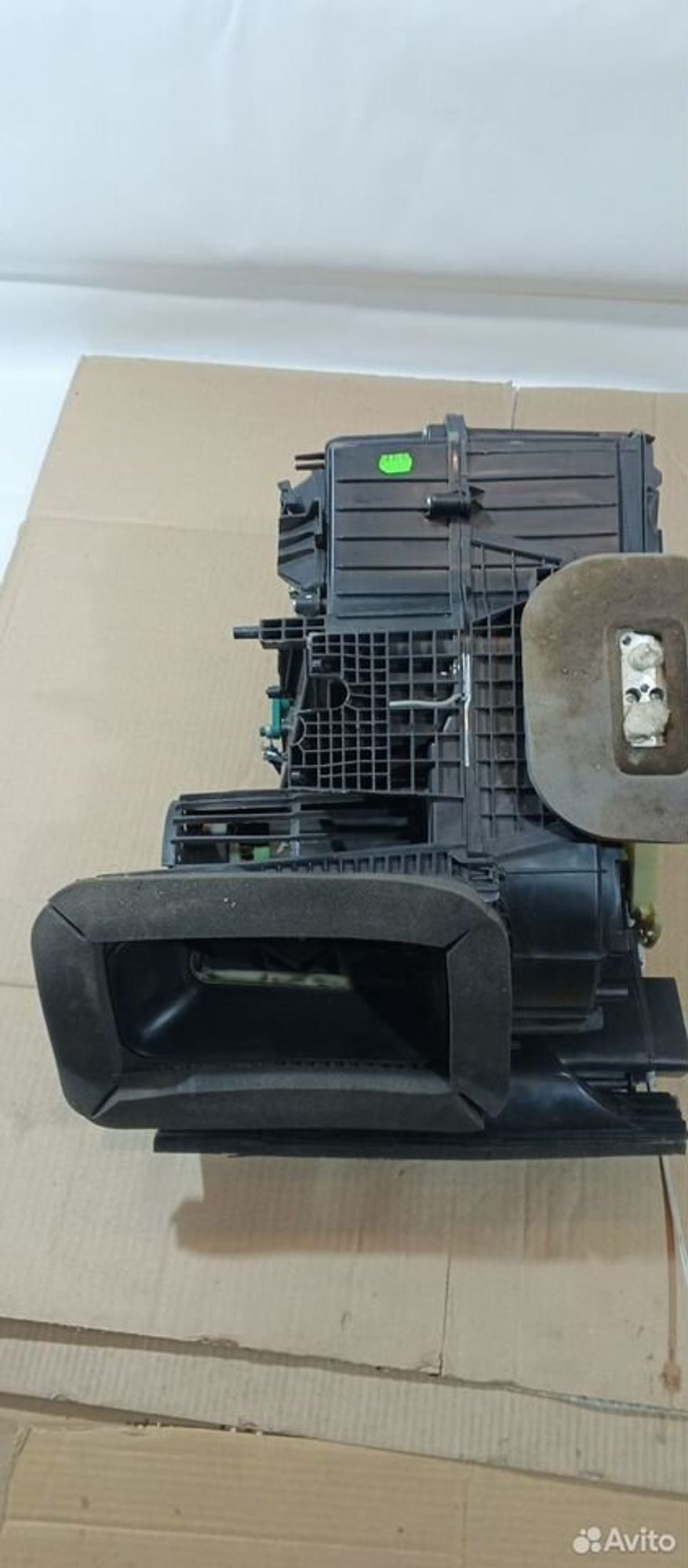 Печка в сборе Nissan Almera G15, 7500 рублей, Уфа