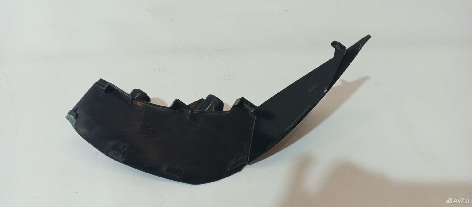 Кронштейн фонаря левого Kia Sportag 3, 2500 рублей, Уфа