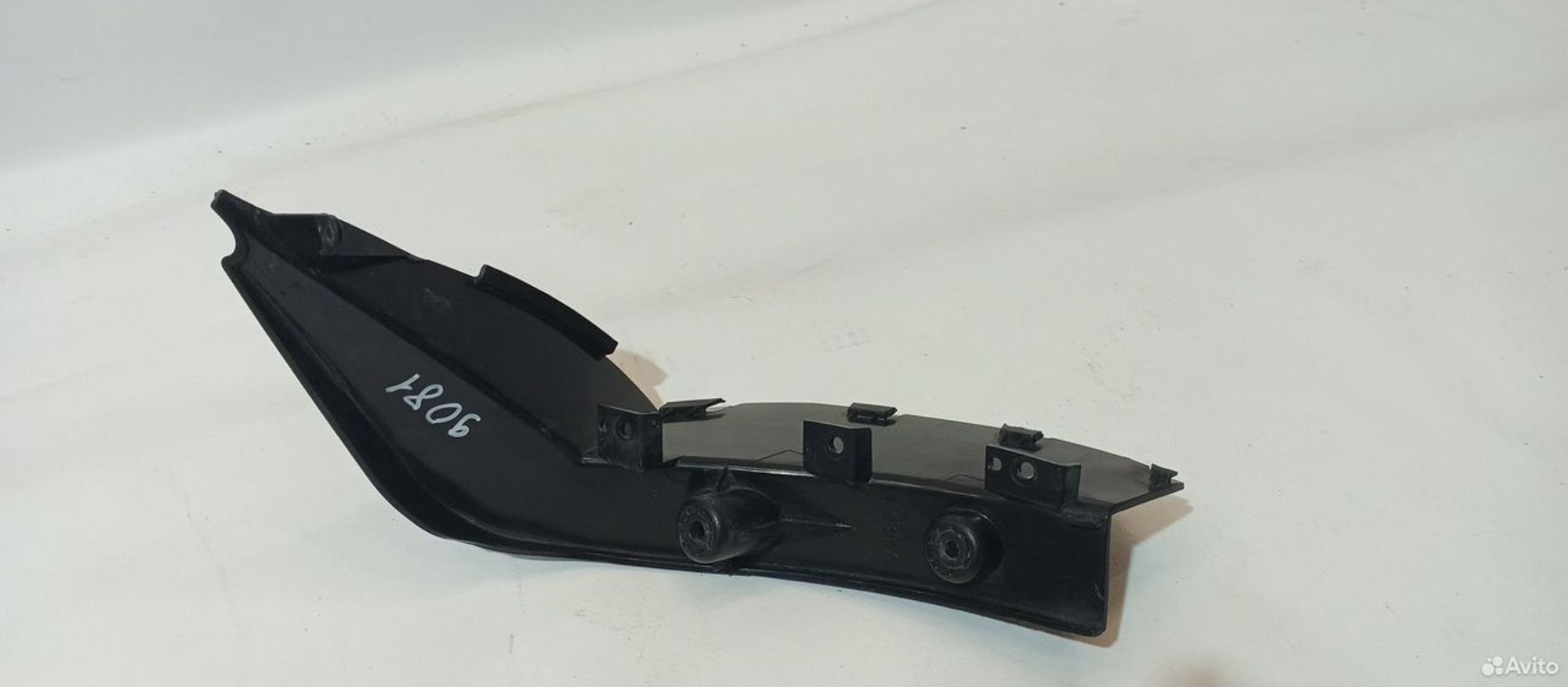 Кронштейн фонаря левого Kia Sportag 3, 2500 рублей, Уфа