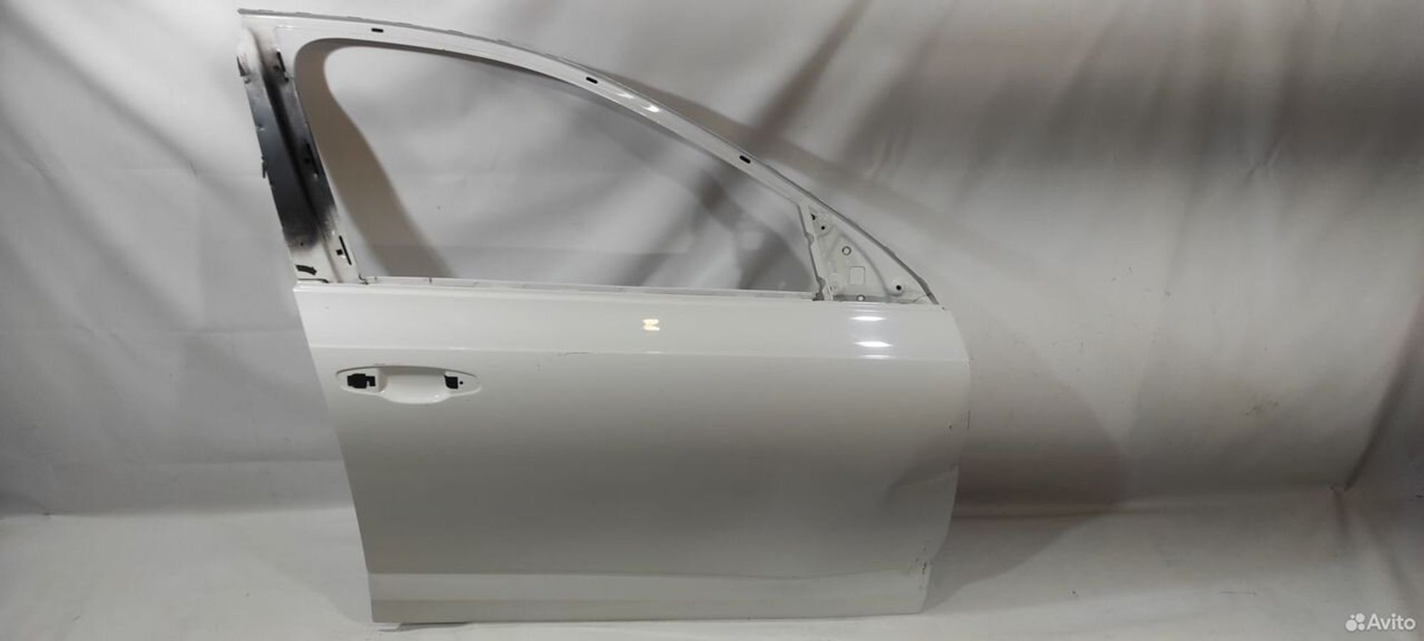 Дверь передняя правая Skoda Octavia A7, 19400 рублей, Уфа