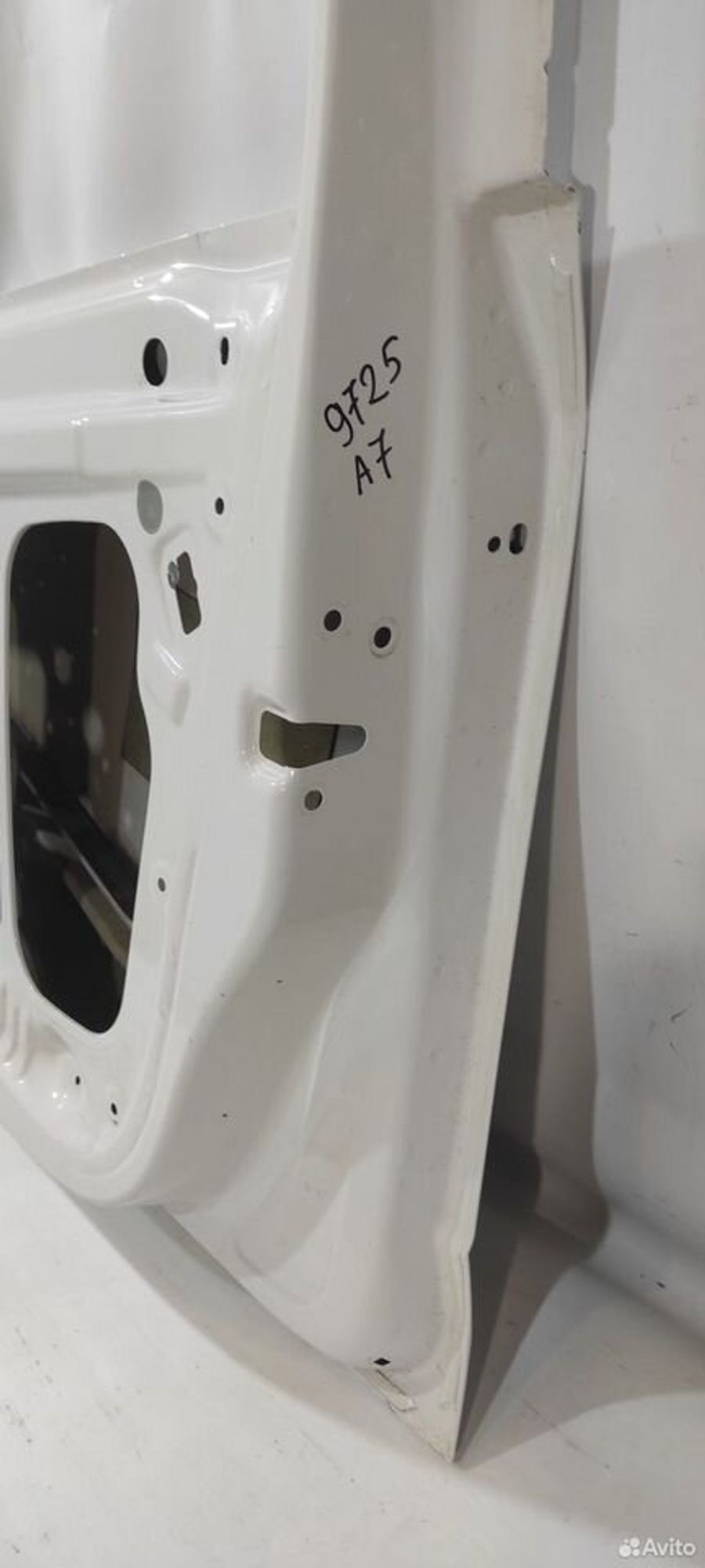 Дверь передняя правая Skoda Octavia A7, 19400 рублей, Уфа