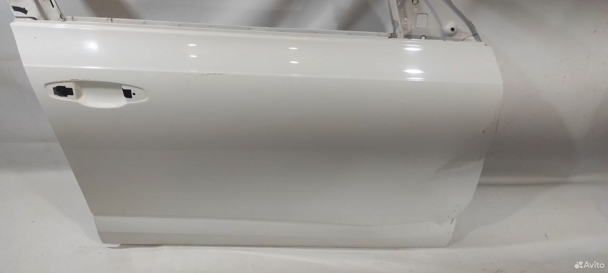 Дверь передняя правая Skoda Octavia A7, 19400 рублей, Уфа