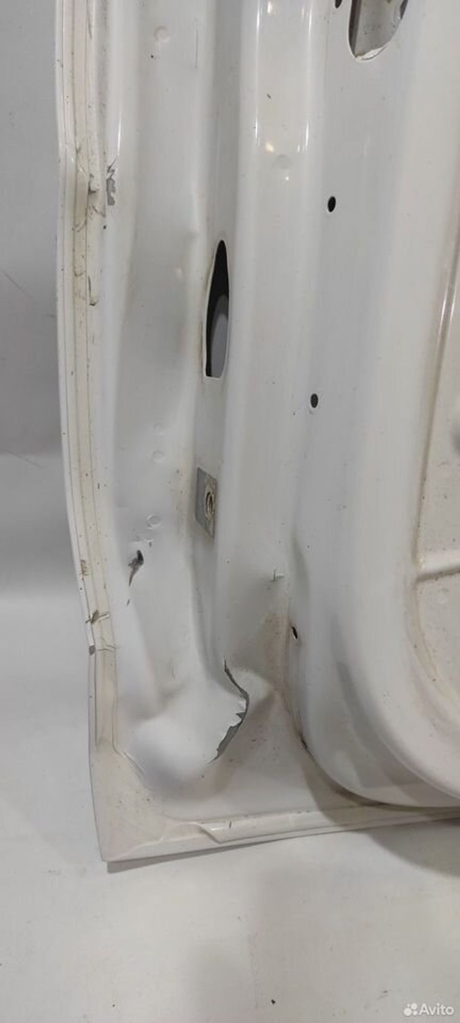 Дверь передняя правая Skoda Octavia A7, 19400 рублей, Уфа