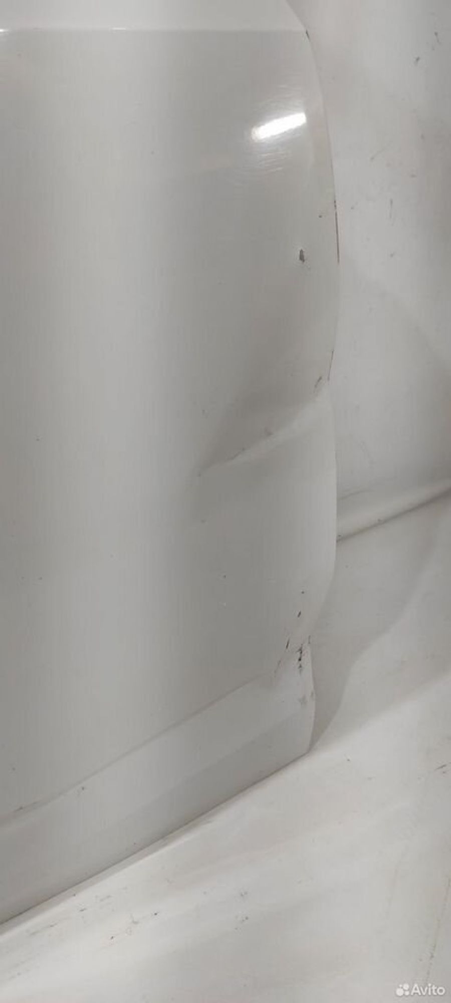 Дверь передняя правая Skoda Octavia A7, 19400 рублей, Уфа