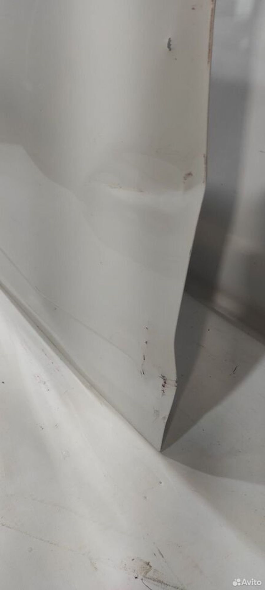 Дверь передняя правая Skoda Octavia A7, 19400 рублей, Уфа