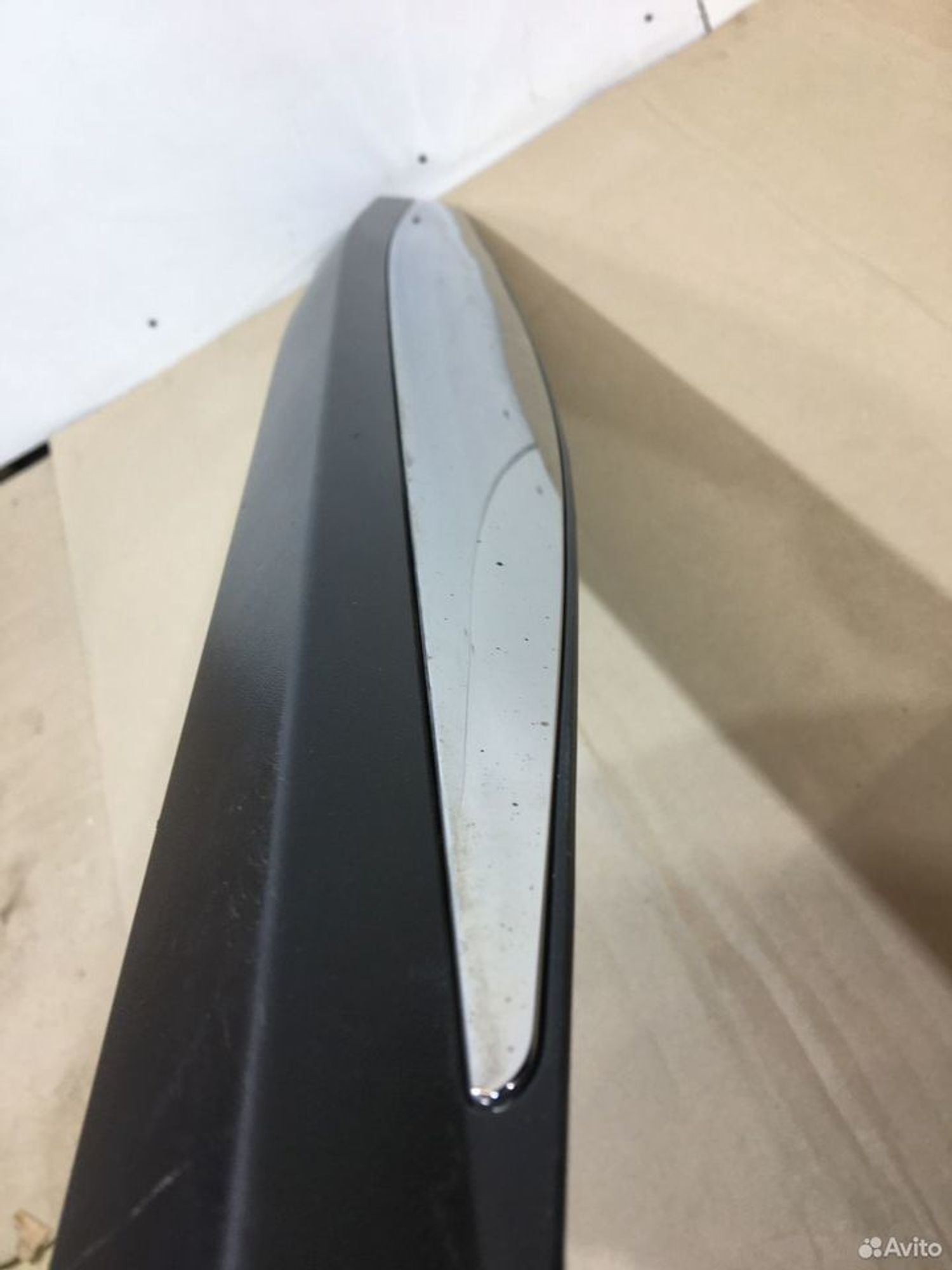 Накладка двери передняя правая Nissan Murano Z52, 6000 рублей, Уфа