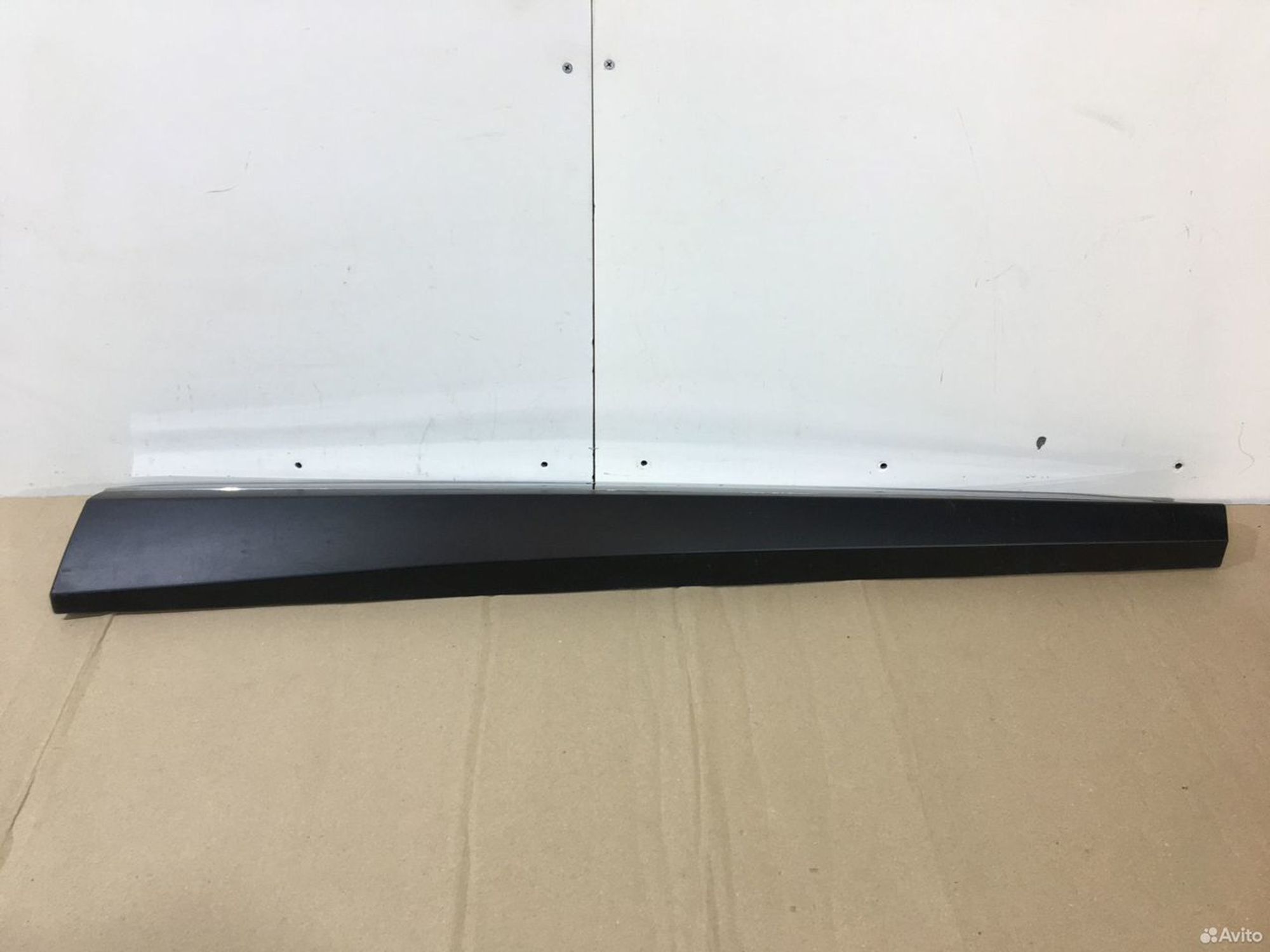 Накладка двери передняя правая Nissan Murano Z52, 6000 рублей, Уфа