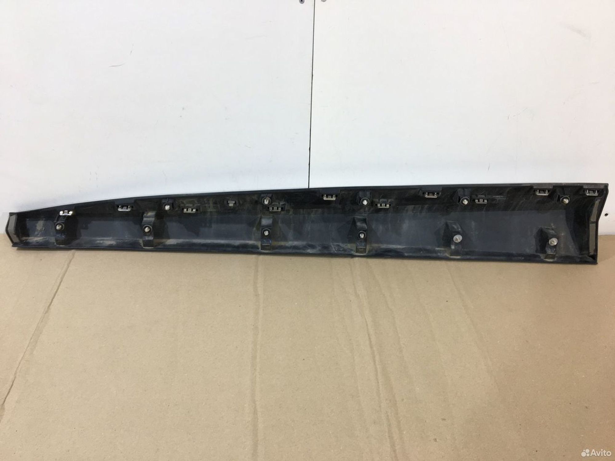 Накладка двери передняя правая Nissan Murano Z52, 6000 рублей, Уфа