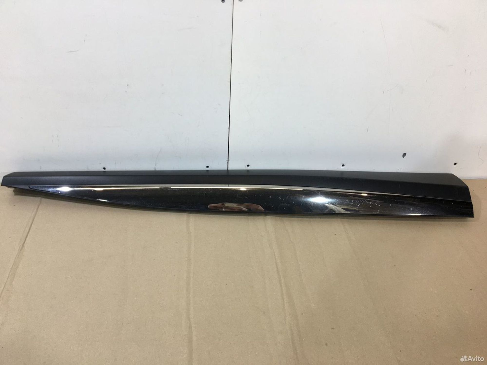 Накладка двери передняя правая Nissan Murano Z52, 6000 рублей, Уфа