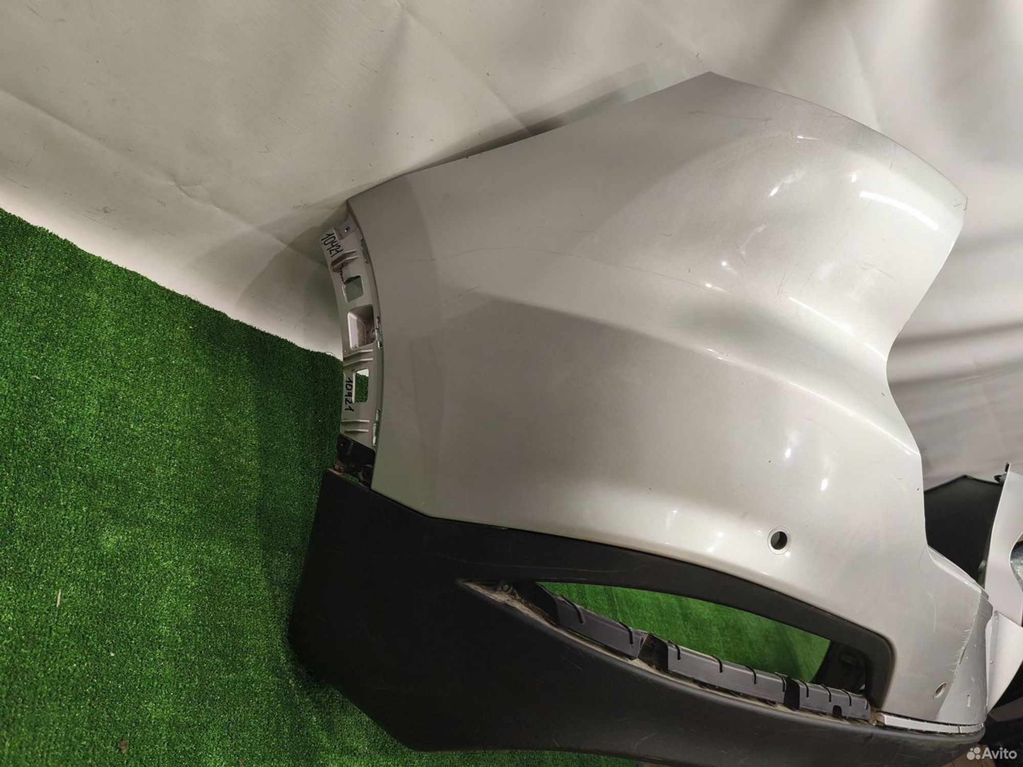 Бампер задний Chery Tiggo 7 PRO MAX, 10500 рублей, Уфа