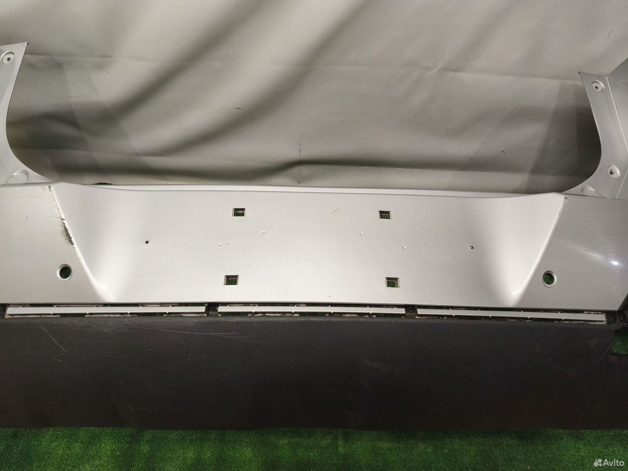 Бампер задний Chery Tiggo 7 PRO MAX, 10500 рублей, Уфа