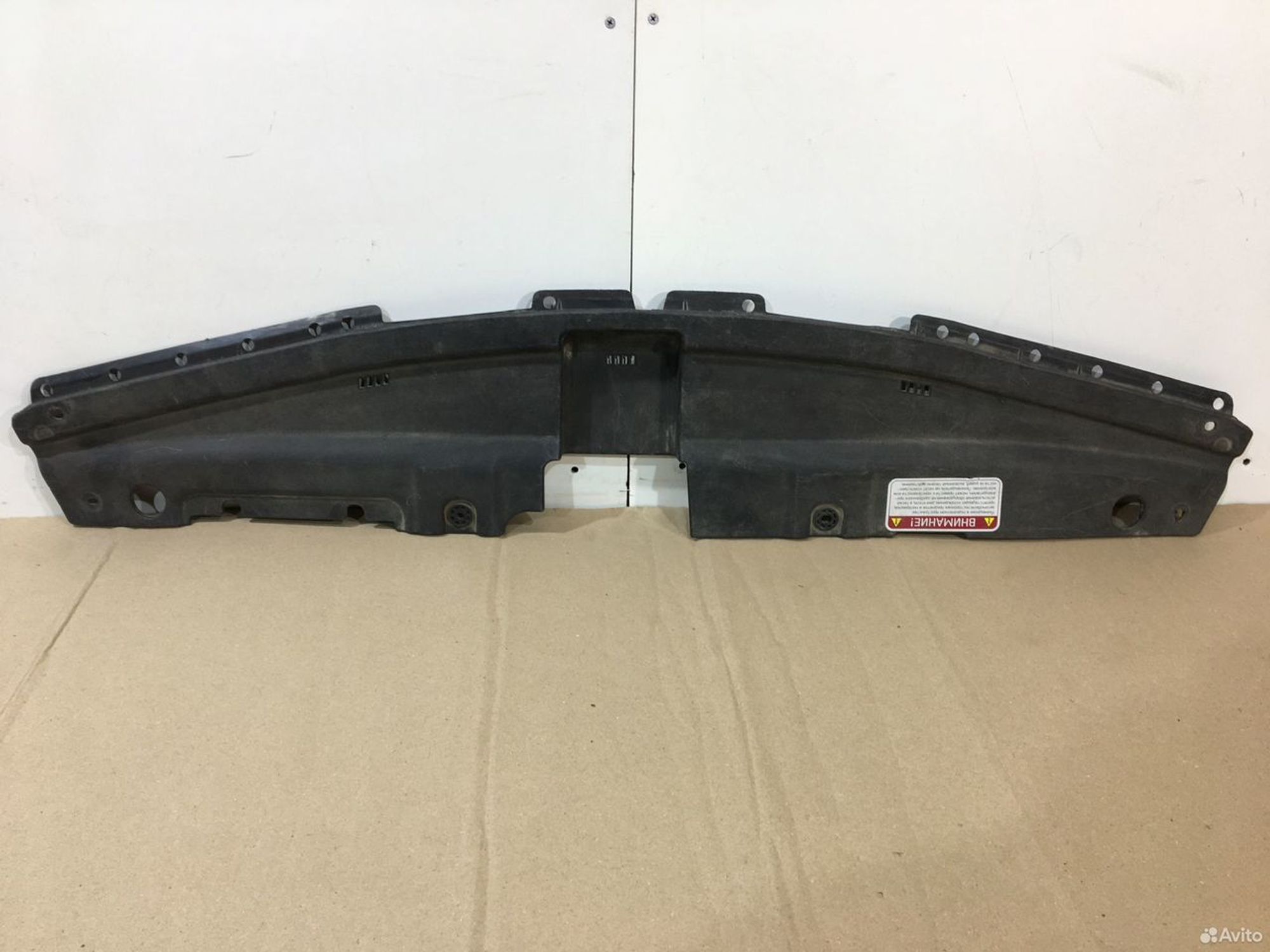 Кожух замка капота Hyundai Solaris 1, 1500 рублей, Уфа