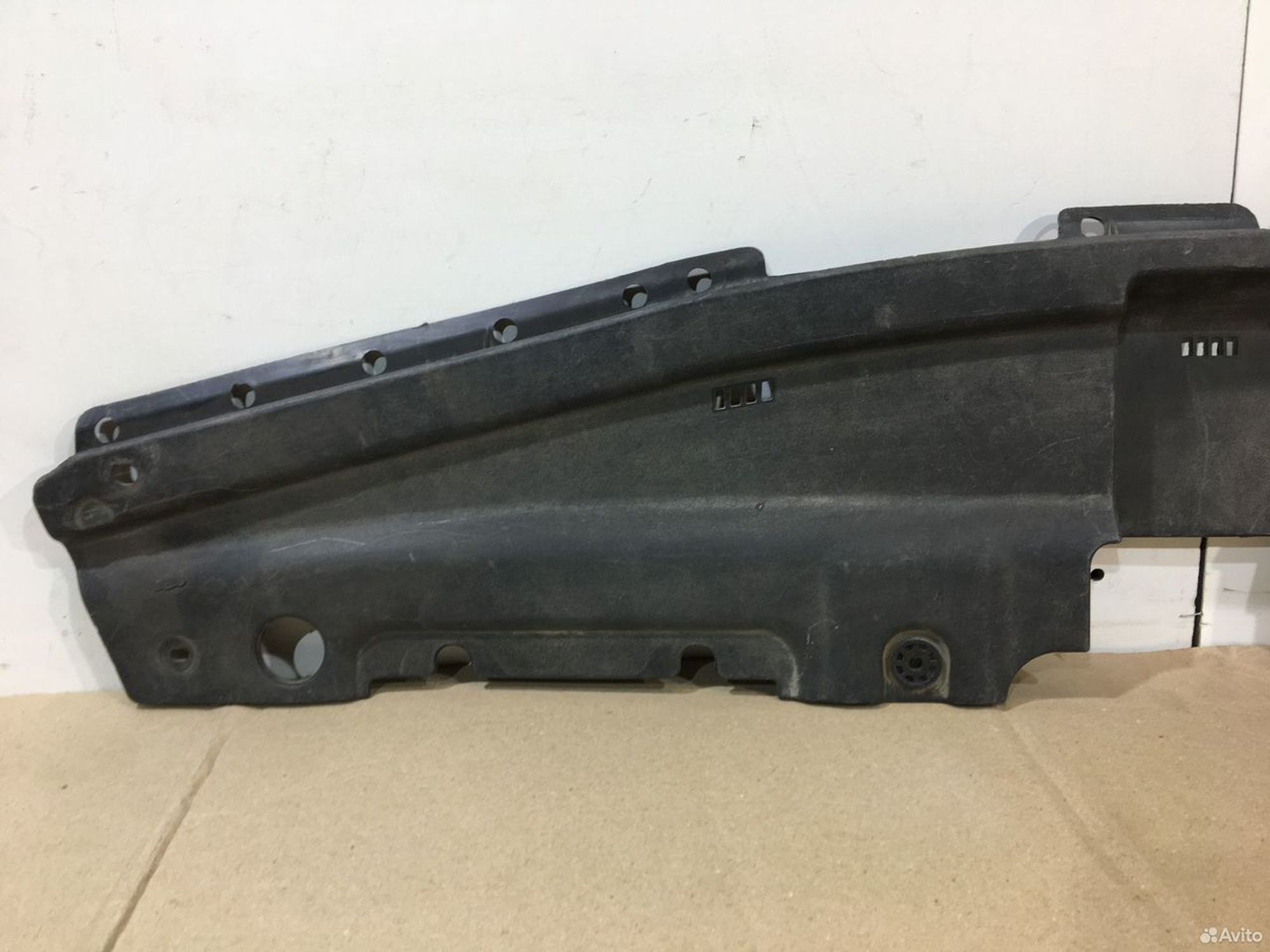 Кожух замка капота Hyundai Solaris 1, 1500 рублей, Уфа