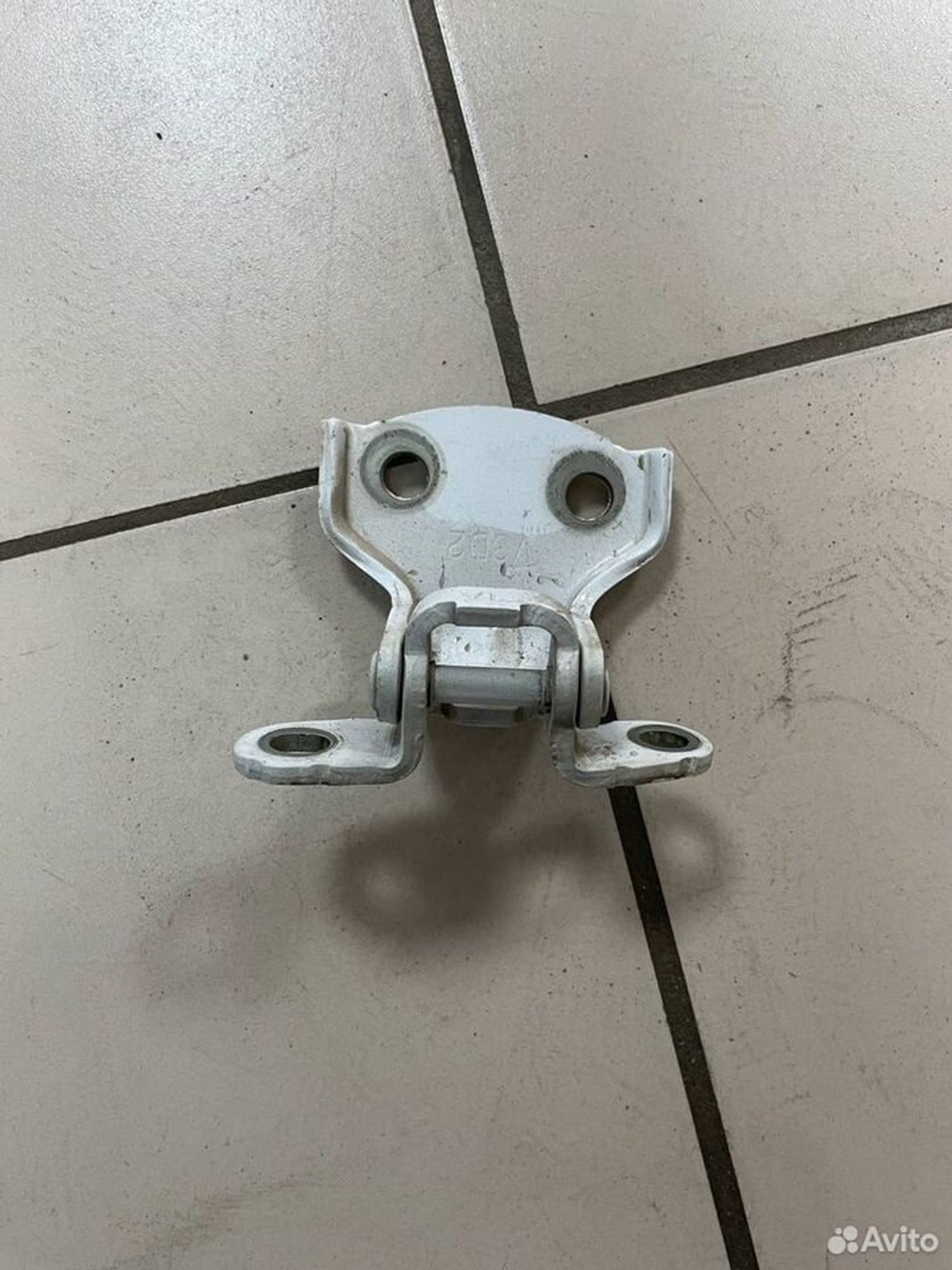 Петля зад.лев. двери Chevrolet Epica V250, 500 рублей, Тамбов