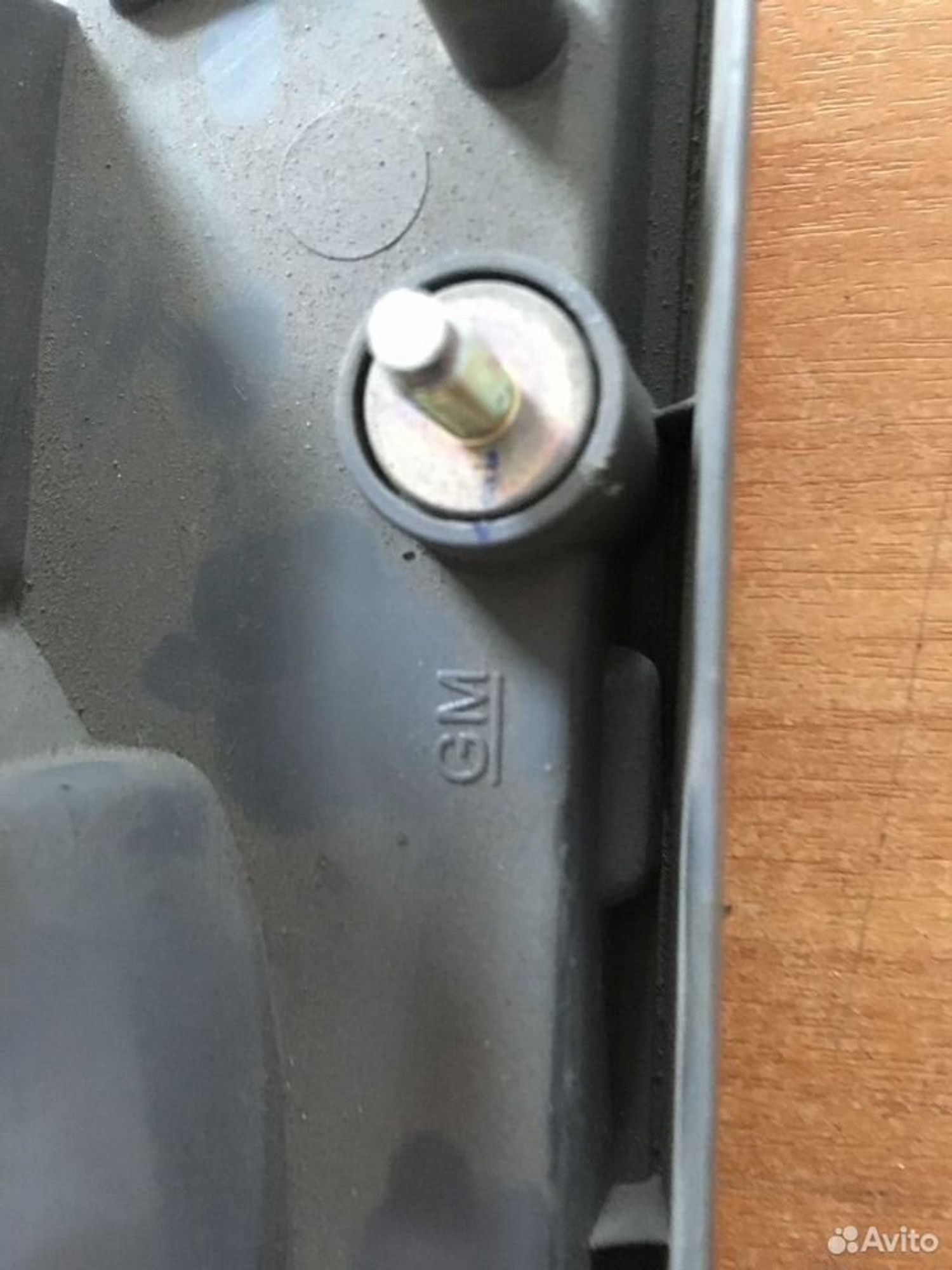 Фонарь в крышку багажника Chevrolet Cruze, 1000 рублей, Тамбов