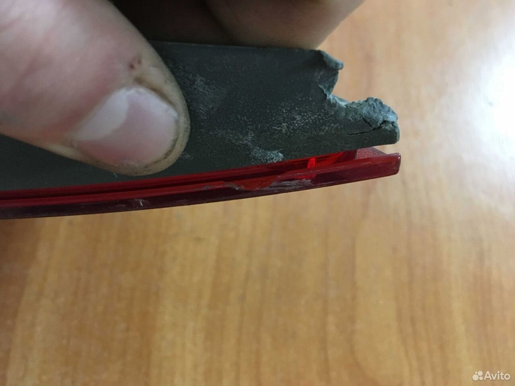 Фонарь в крышку багажника Chevrolet Cruze, 1000 рублей, Тамбов