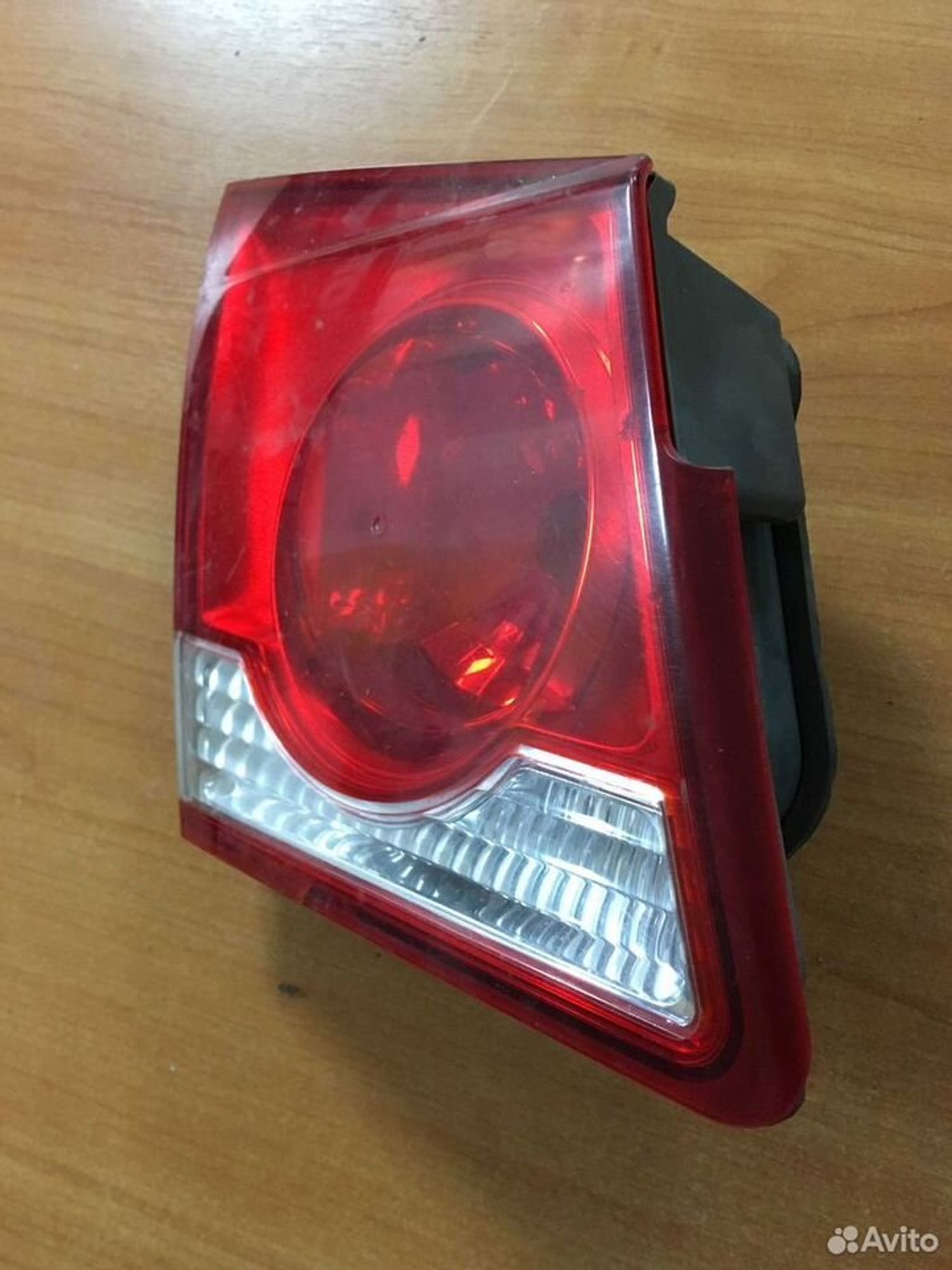 Фонарь в крышку багажника Chevrolet Cruze, 1000 рублей, Тамбов