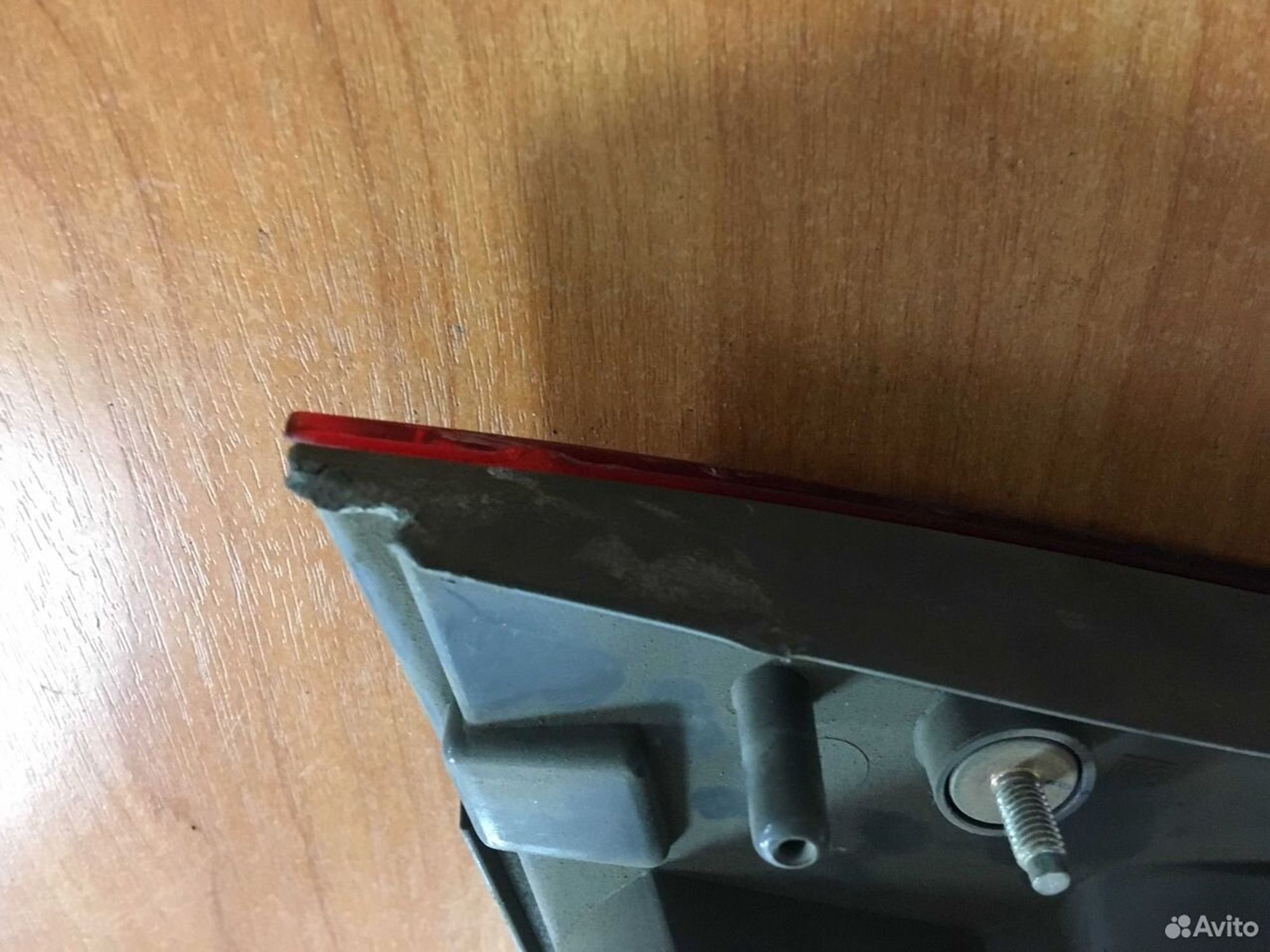 Фонарь в крышку багажника Chevrolet Cruze, 1000 рублей, Тамбов