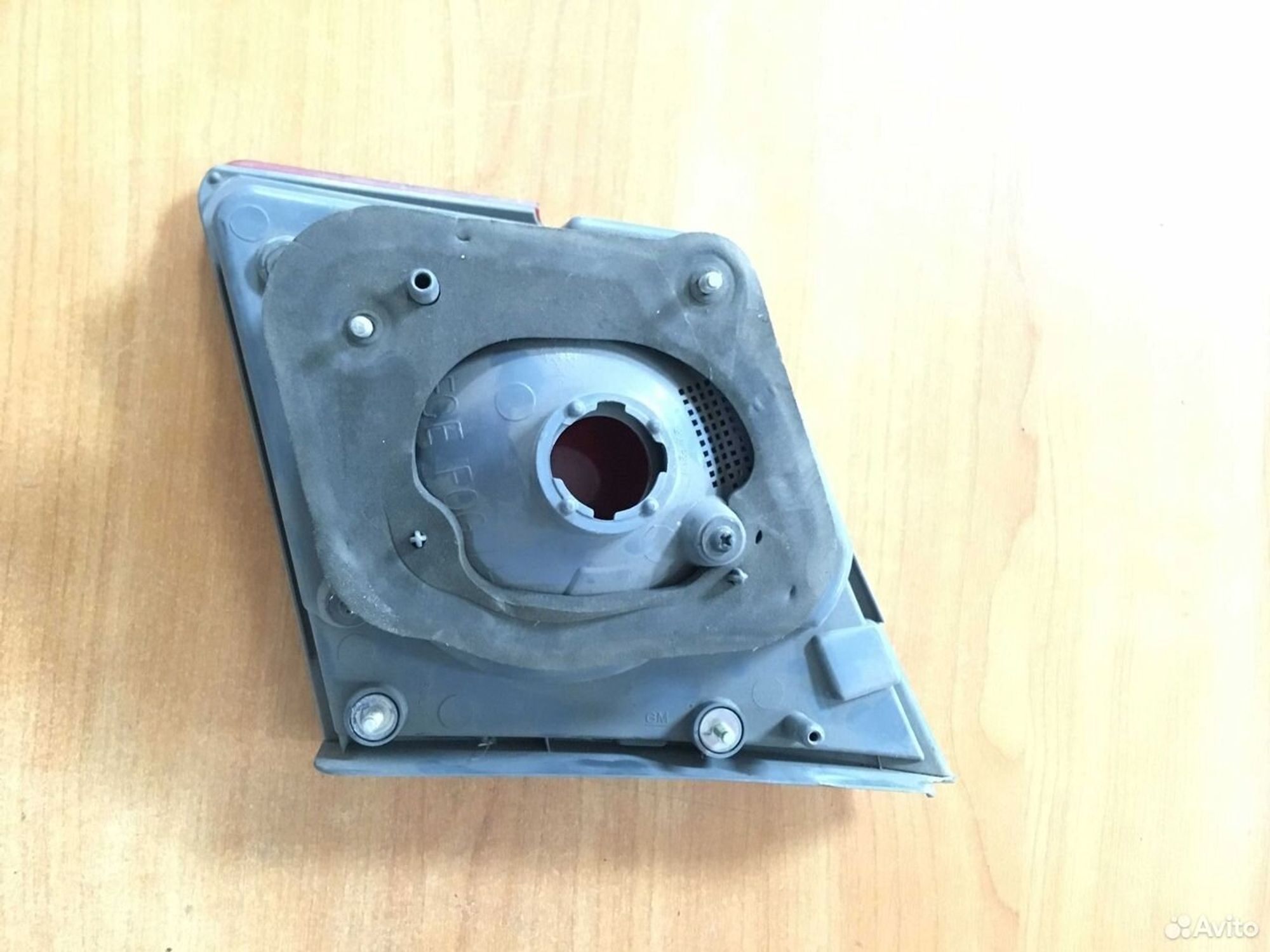 Фонарь в крышку багажника Chevrolet Cruze, 1000 рублей, Тамбов