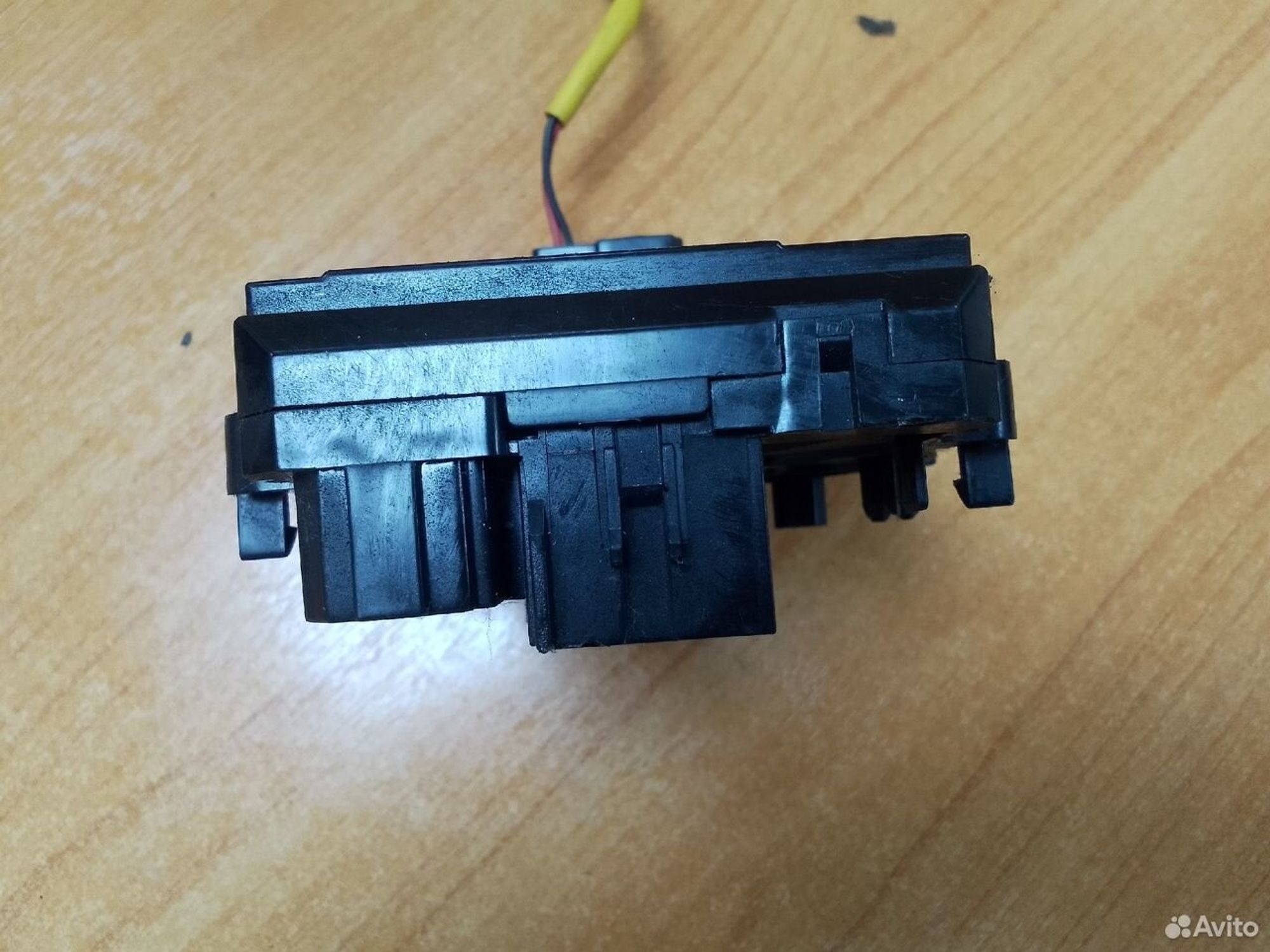 Шлейф подрулевой Kia Rio III, 850 рублей, Тамбов