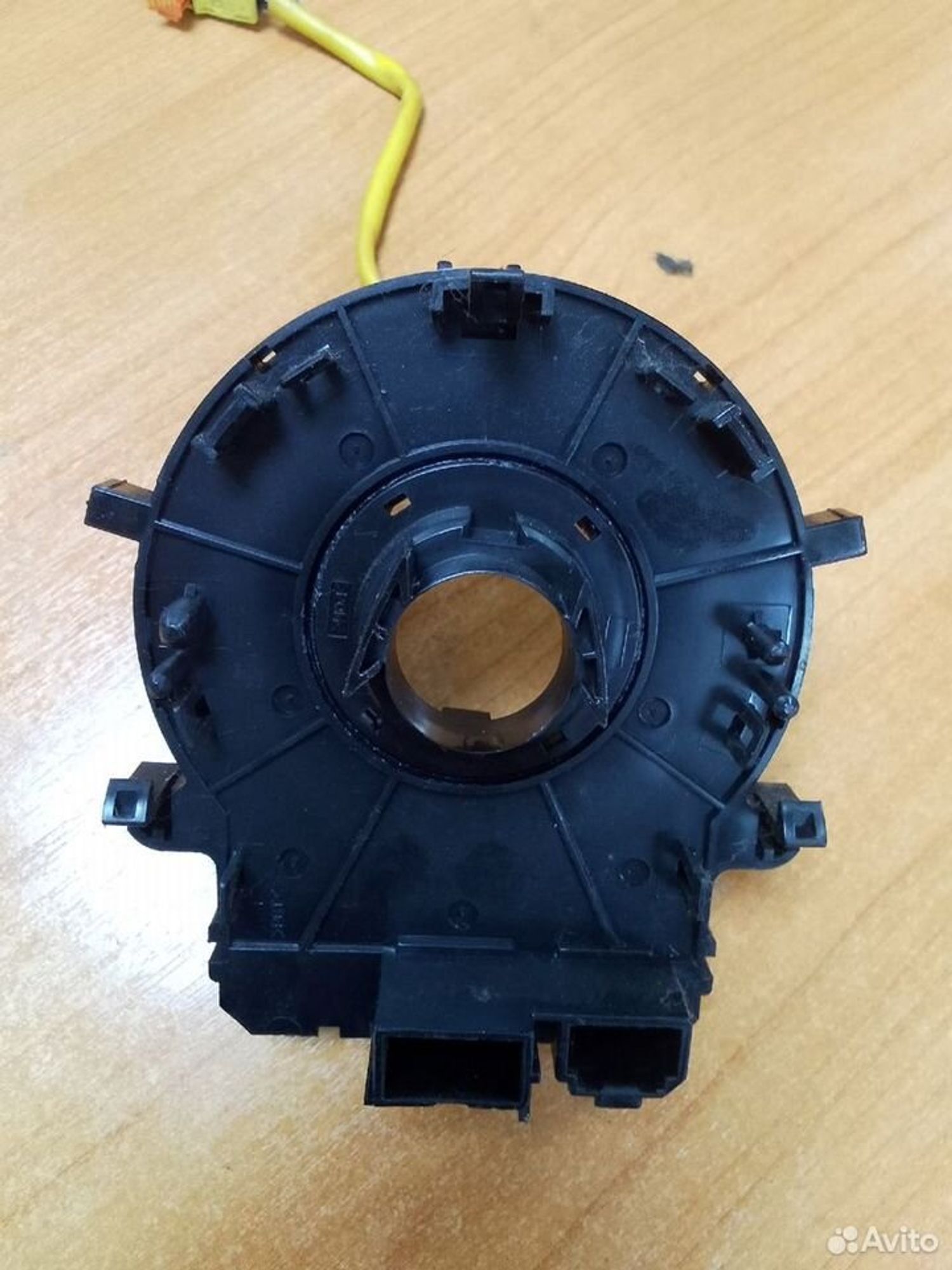 Шлейф подрулевой Kia Rio III, 850 рублей, Тамбов