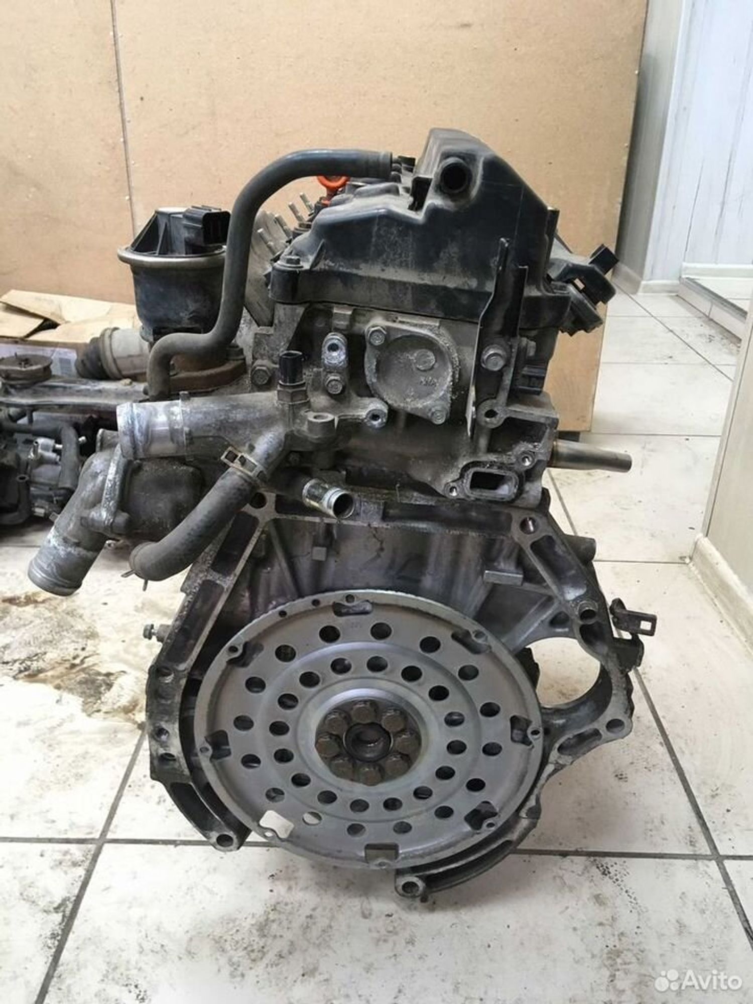 Распредвал Honda CR-V III R20A2, 21000 рублей, Тамбов