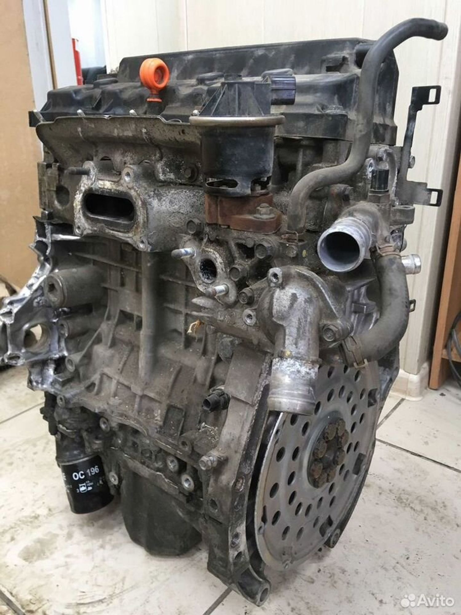 Распредвал Honda CR-V III R20A2, 21000 рублей, Тамбов