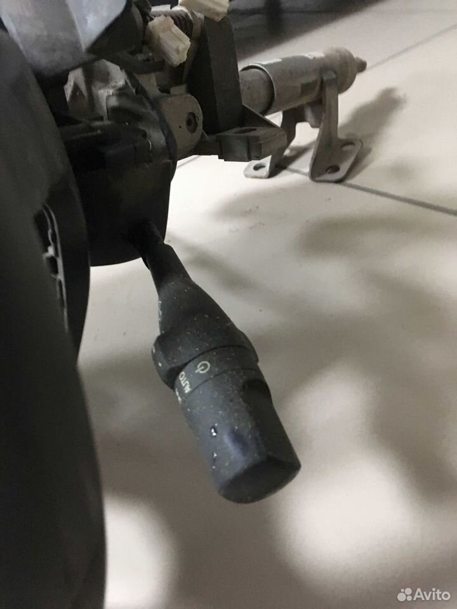 Колонка рулевая Chevrolet Epica, 1000 рублей, Тамбов