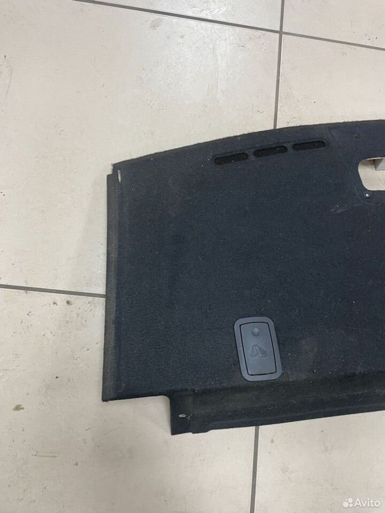 Полка багажника Chevrolet Cruze седан, 1000 рублей, Тамбов