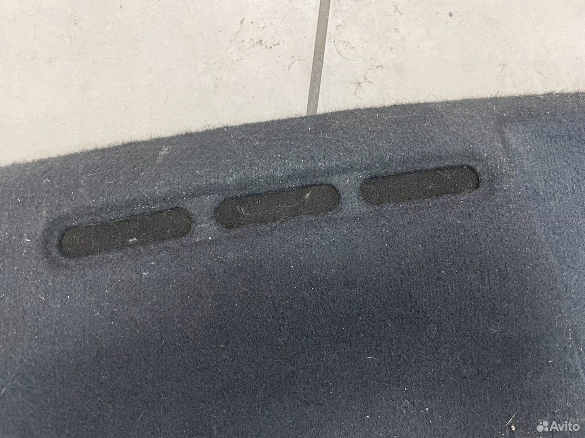 Полка багажника Chevrolet Cruze седан, 1000 рублей, Тамбов