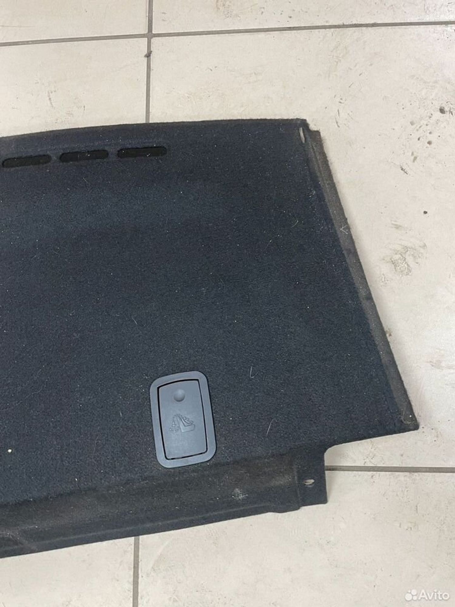 Полка багажника Chevrolet Cruze седан, 1000 рублей, Тамбов