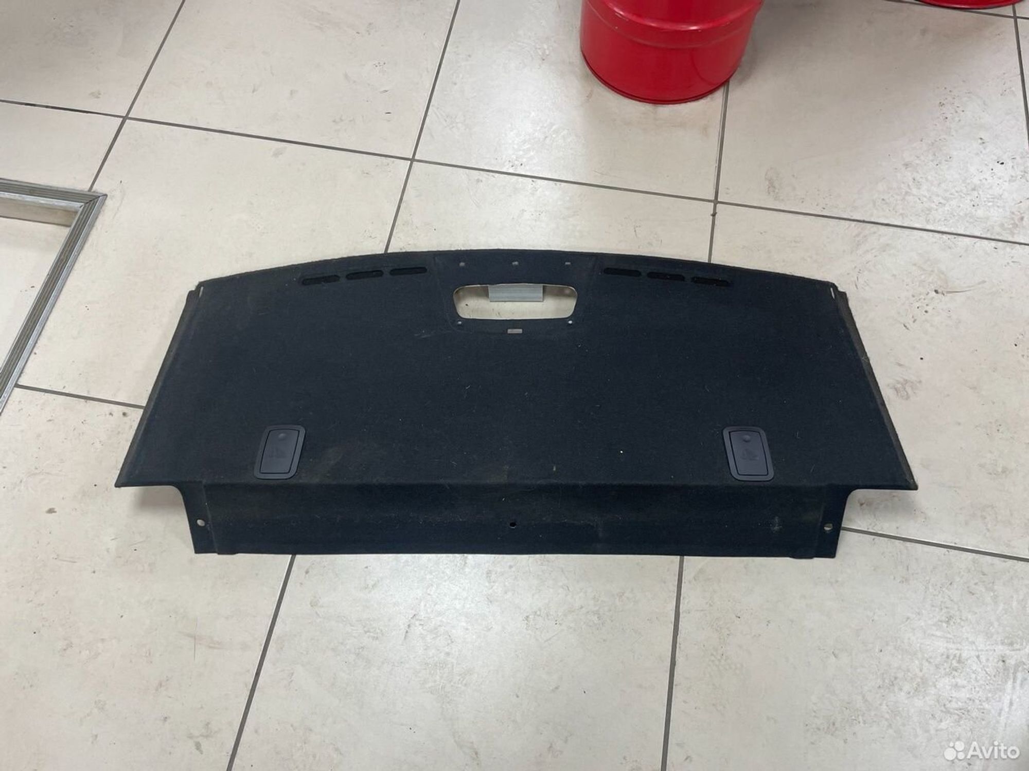 Полка багажника Chevrolet Cruze седан, 1000 рублей, Тамбов