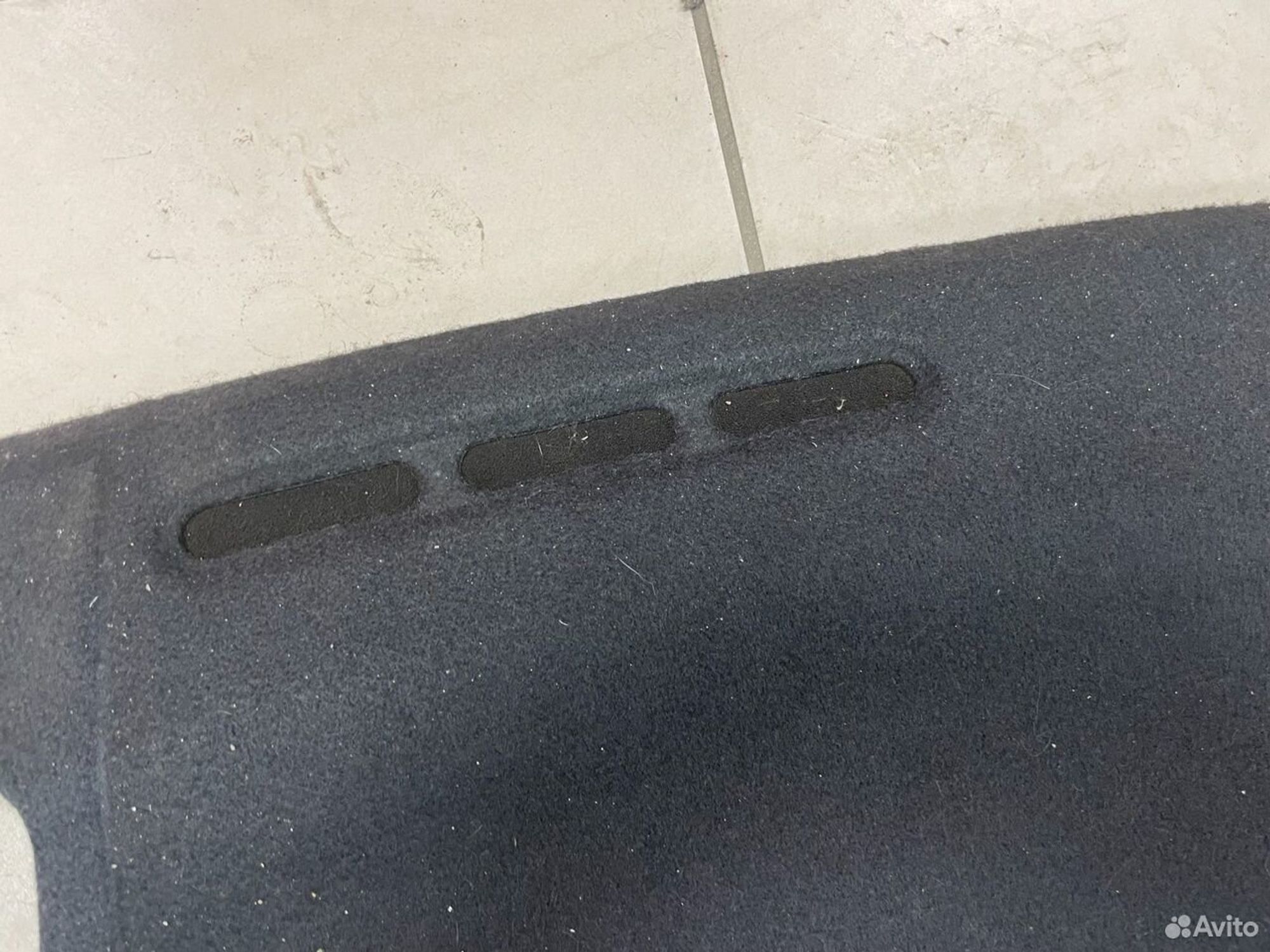 Полка багажника Chevrolet Cruze седан, 1000 рублей, Тамбов