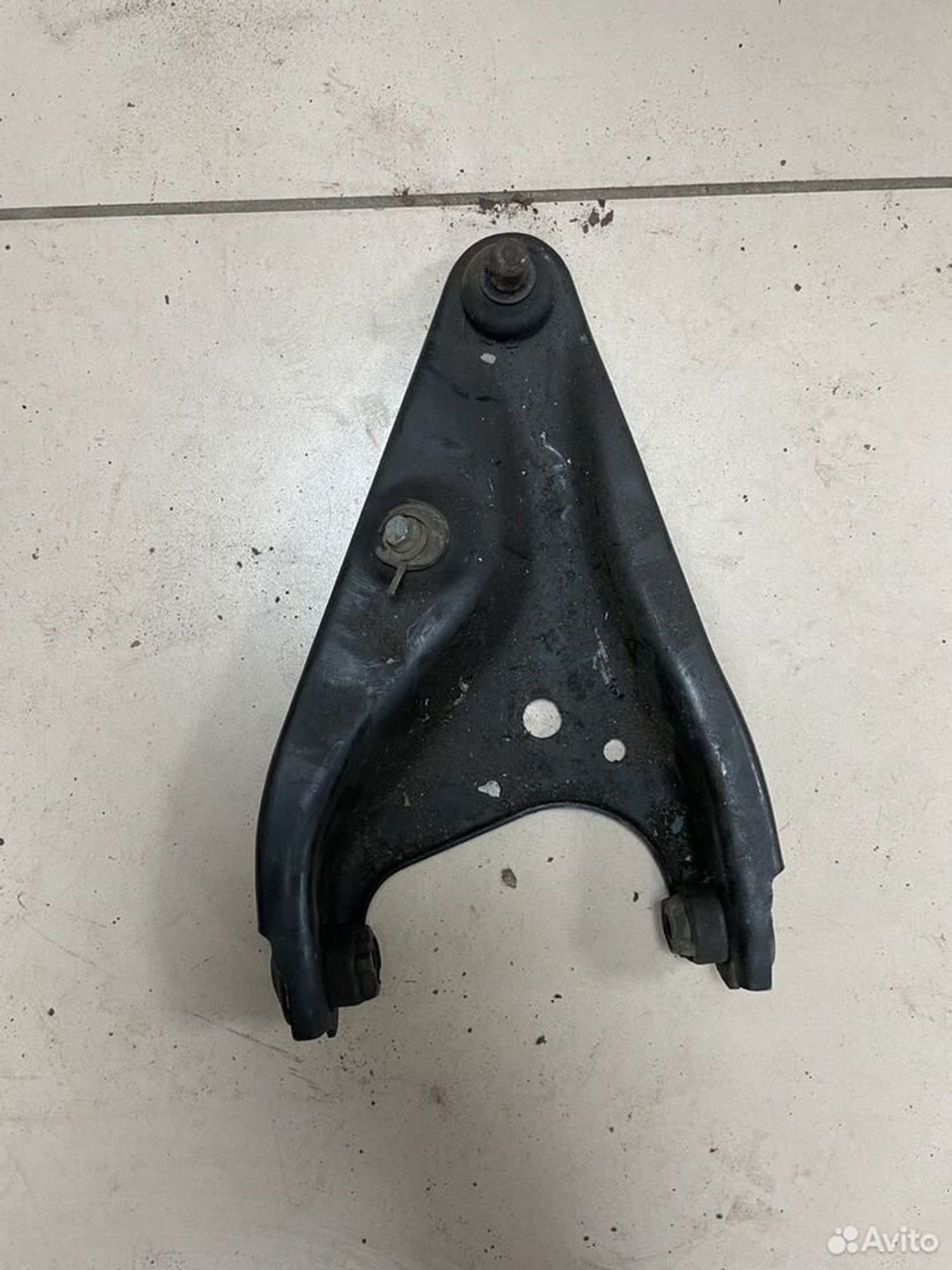 Рычаг передний левый LADA X-Ray, 500 рублей, Тамбов