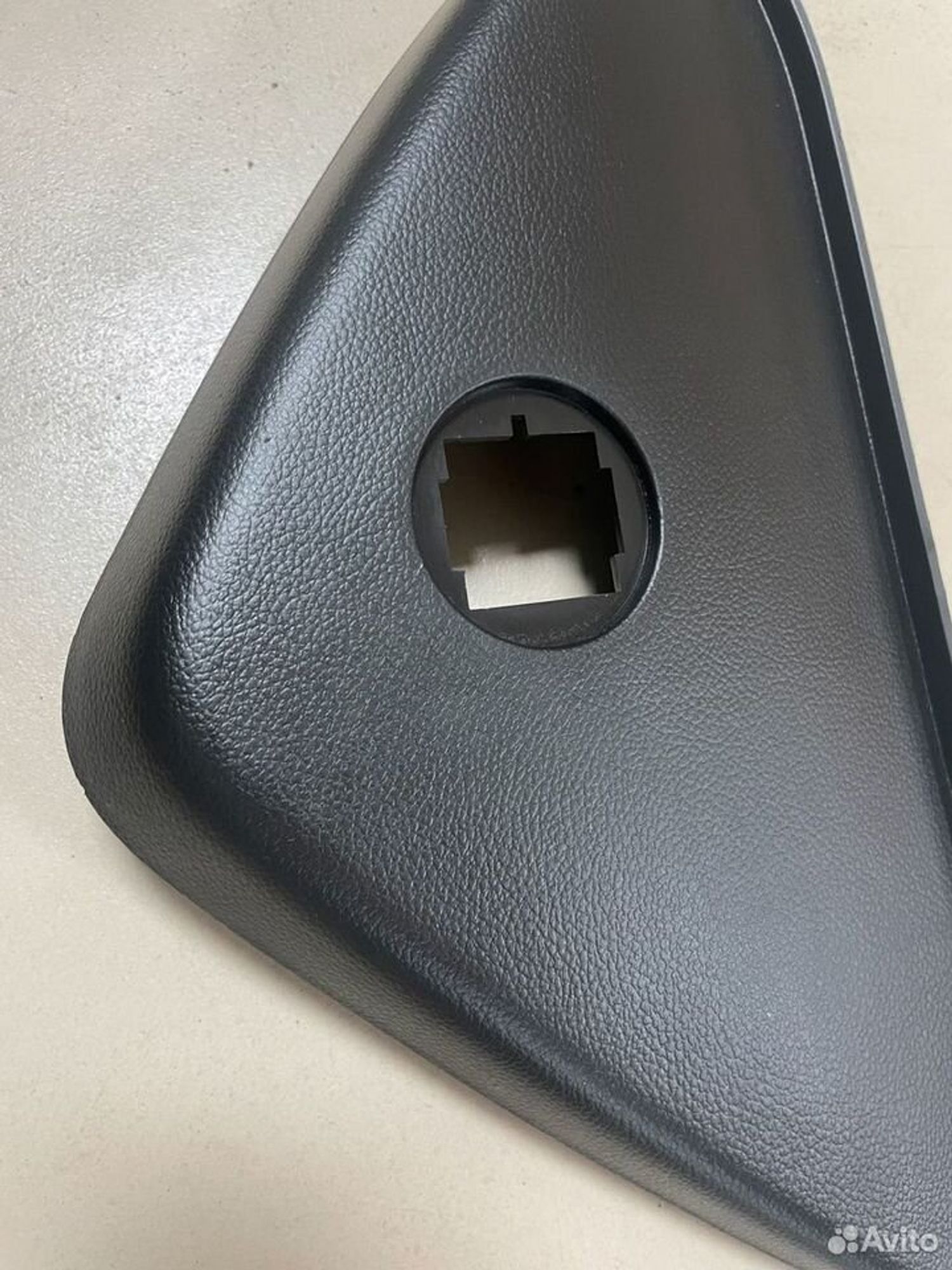 Накладка торпедо правая Chevrolet Cruze J300, 500 рублей, Тамбов