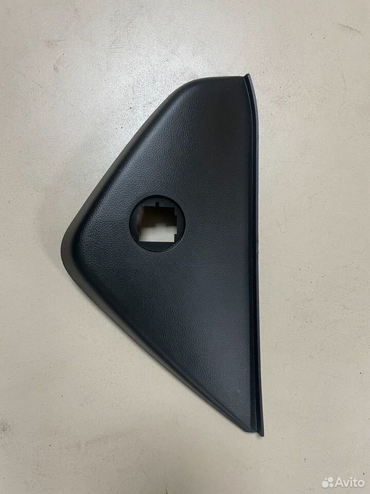 Накладка торпедо правая Chevrolet Cruze J300, 500 рублей, Тамбов